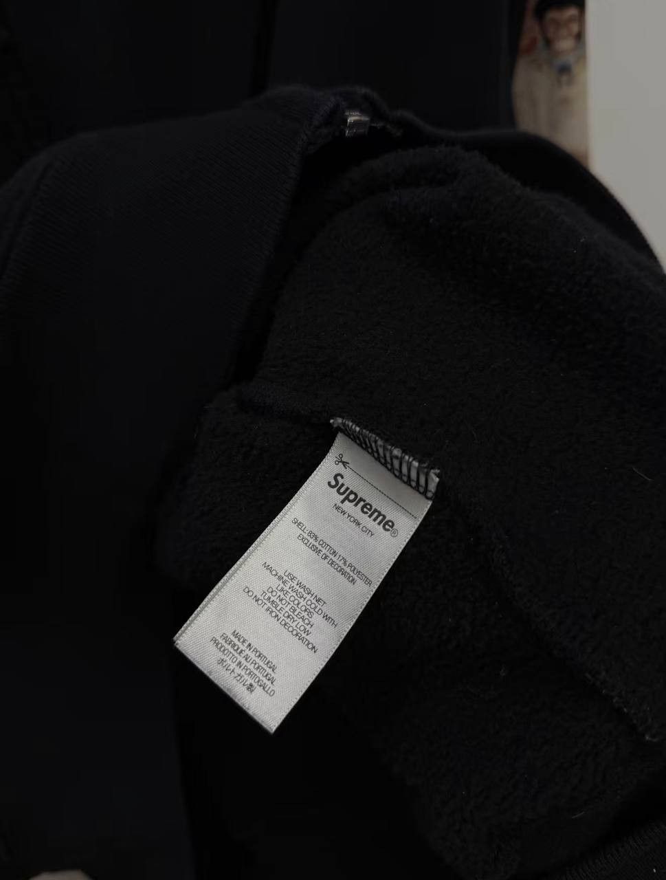 Supreme Supreme x Michael Jackson FW25 Collection Size US XL / EU 56 / 4 - 3 Thumbnail