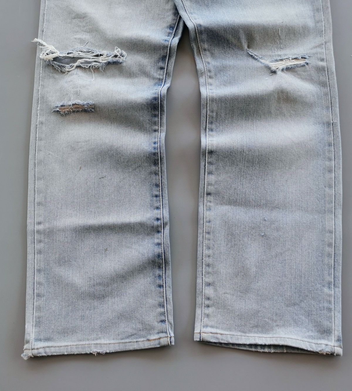 Edwin × Hysteric Glamour × Vintage Edwin Size US 36 / EU 52 - 5 Thumbnail