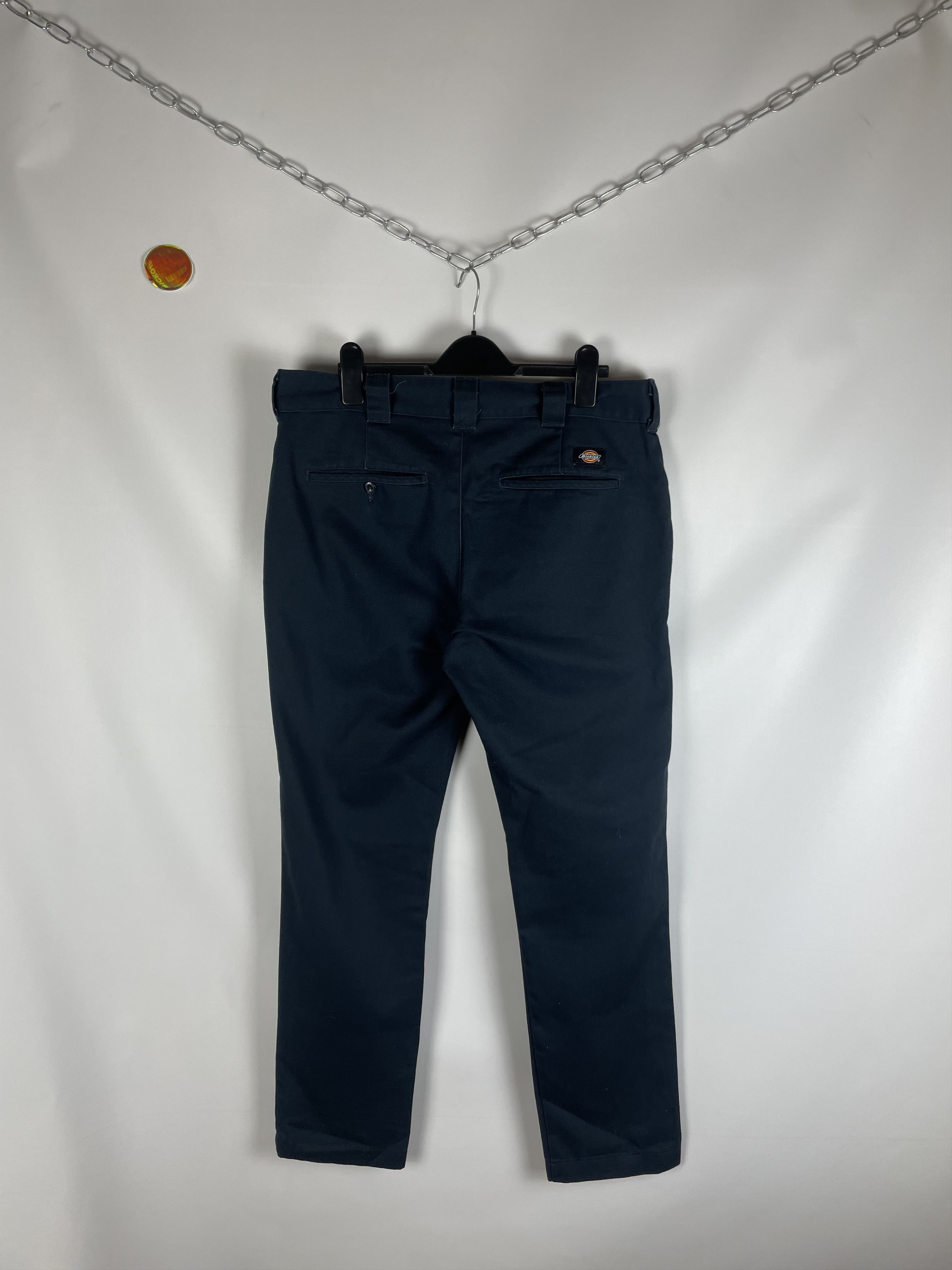 Dickies Vintage Work Dickies Pants Size US 34 / EU 50 - 1 Thumbnail