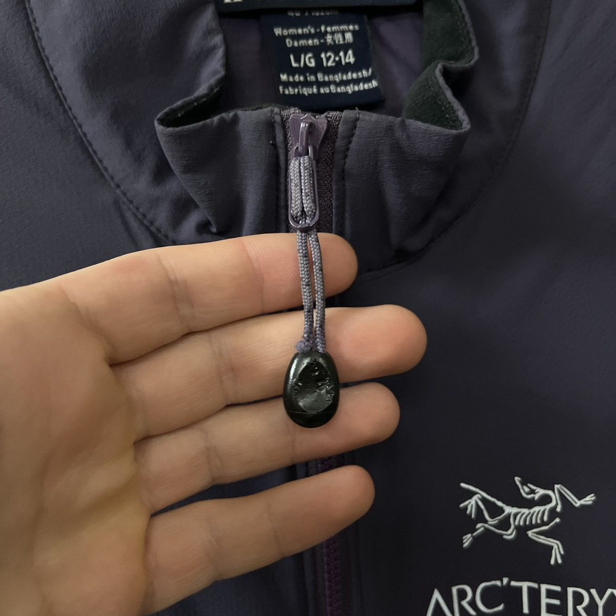 Arc'teryx Arcteryx Atom LT Jacket Gorpcore Size US M / EU 48-50 / 2 - 6 Thumbnail