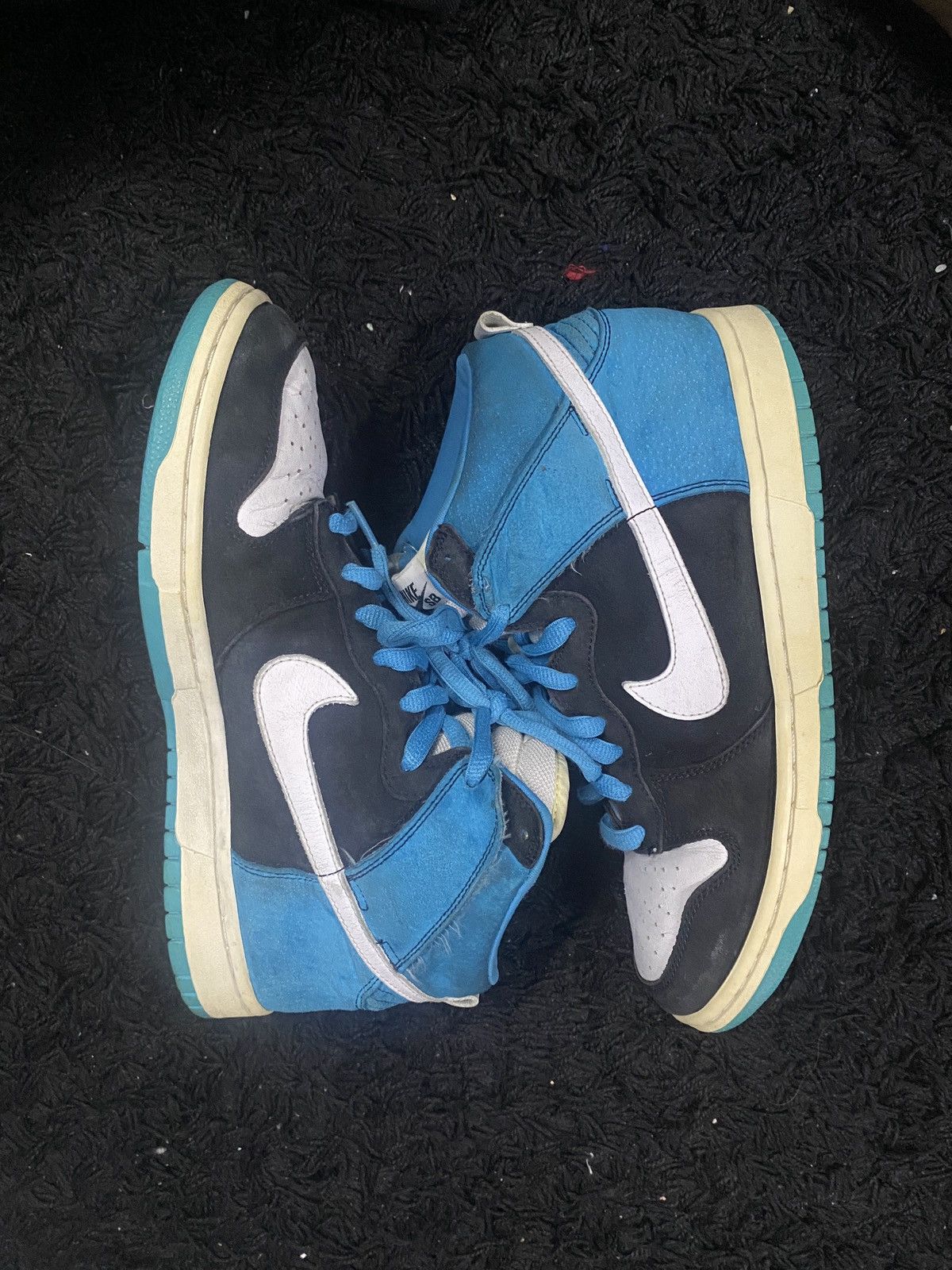 nike fisherman af1