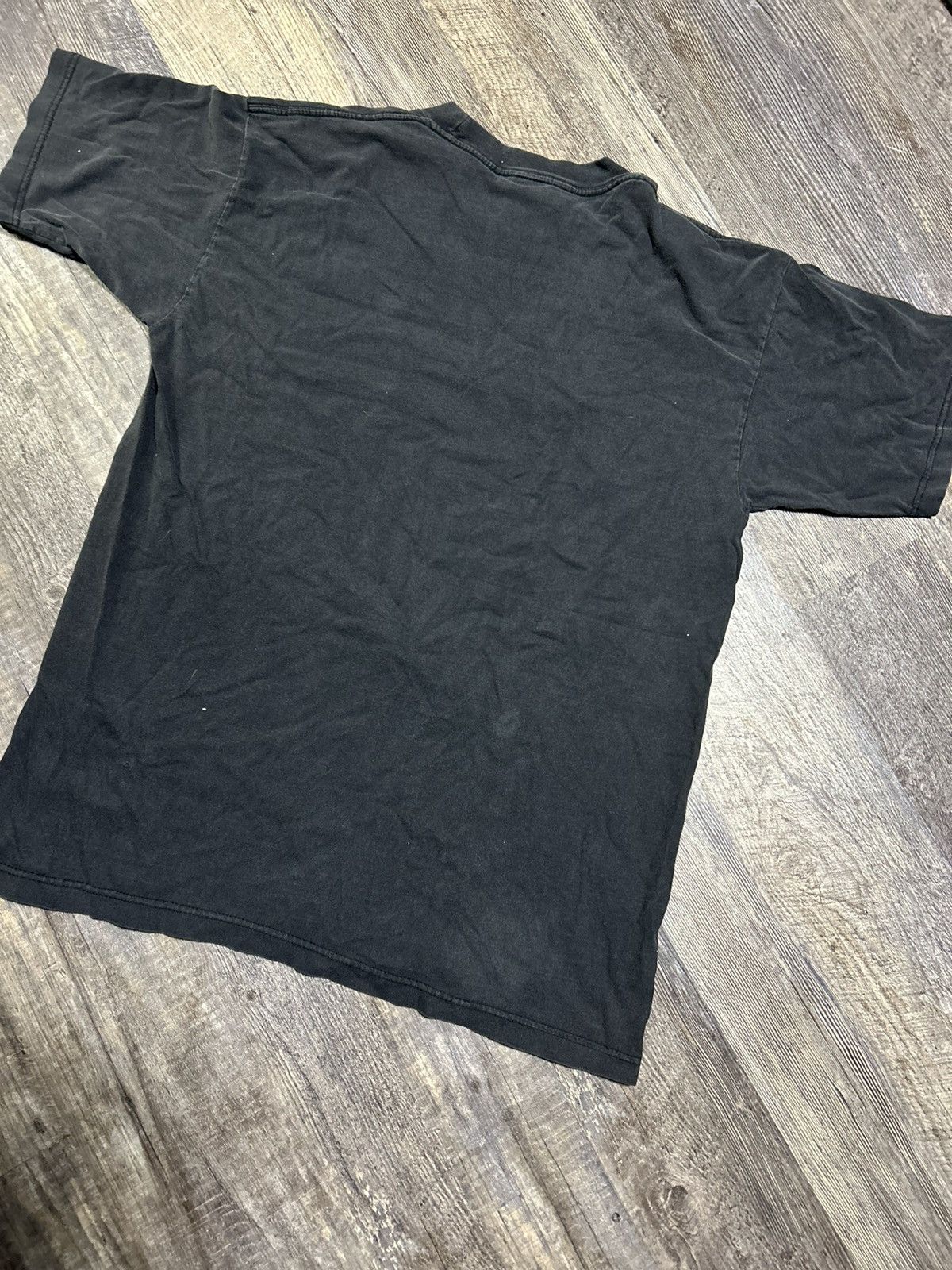 Vintage Vintage Elijah Muhammad Shirt Size US XL / EU 56 / 4 - 4 Thumbnail