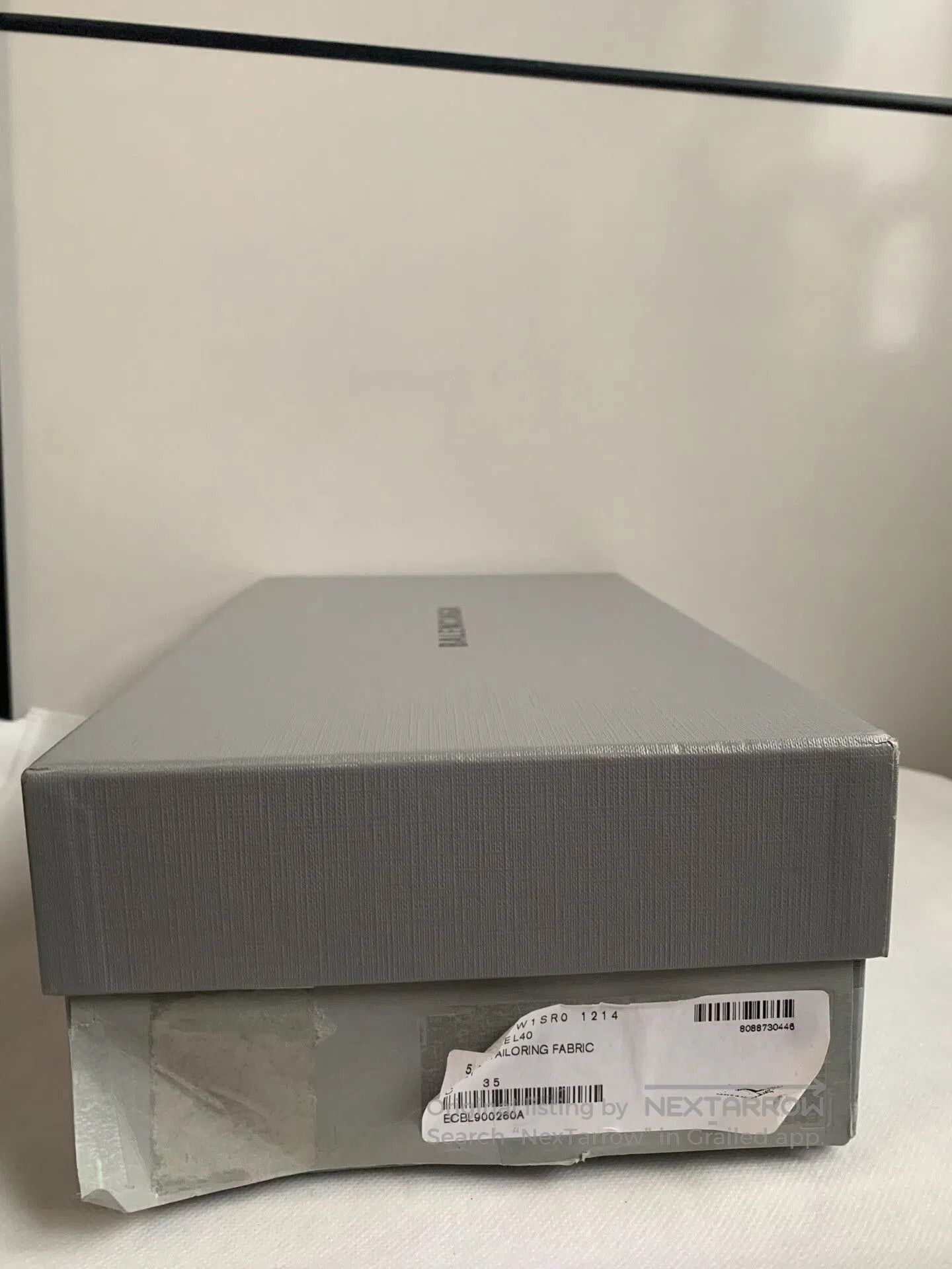 Balenciaga Balenciaga Green Bow Mules. Size US 4 / IT 34 - 8 Thumbnail