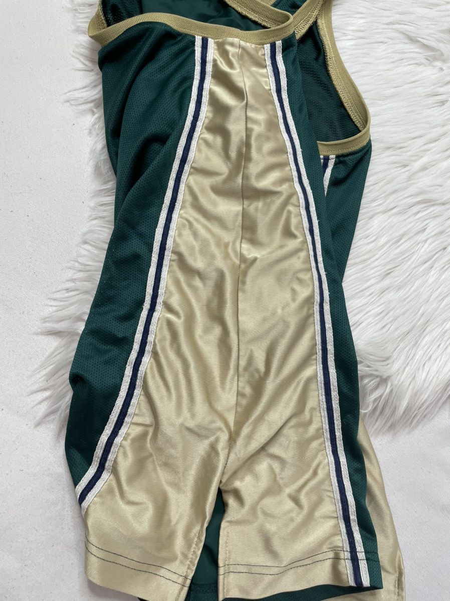 Nike × Vintage tank top vintage nike 90s logo swoosh jersey Size US M / EU 48-50 / 2 - 7 Thumbnail