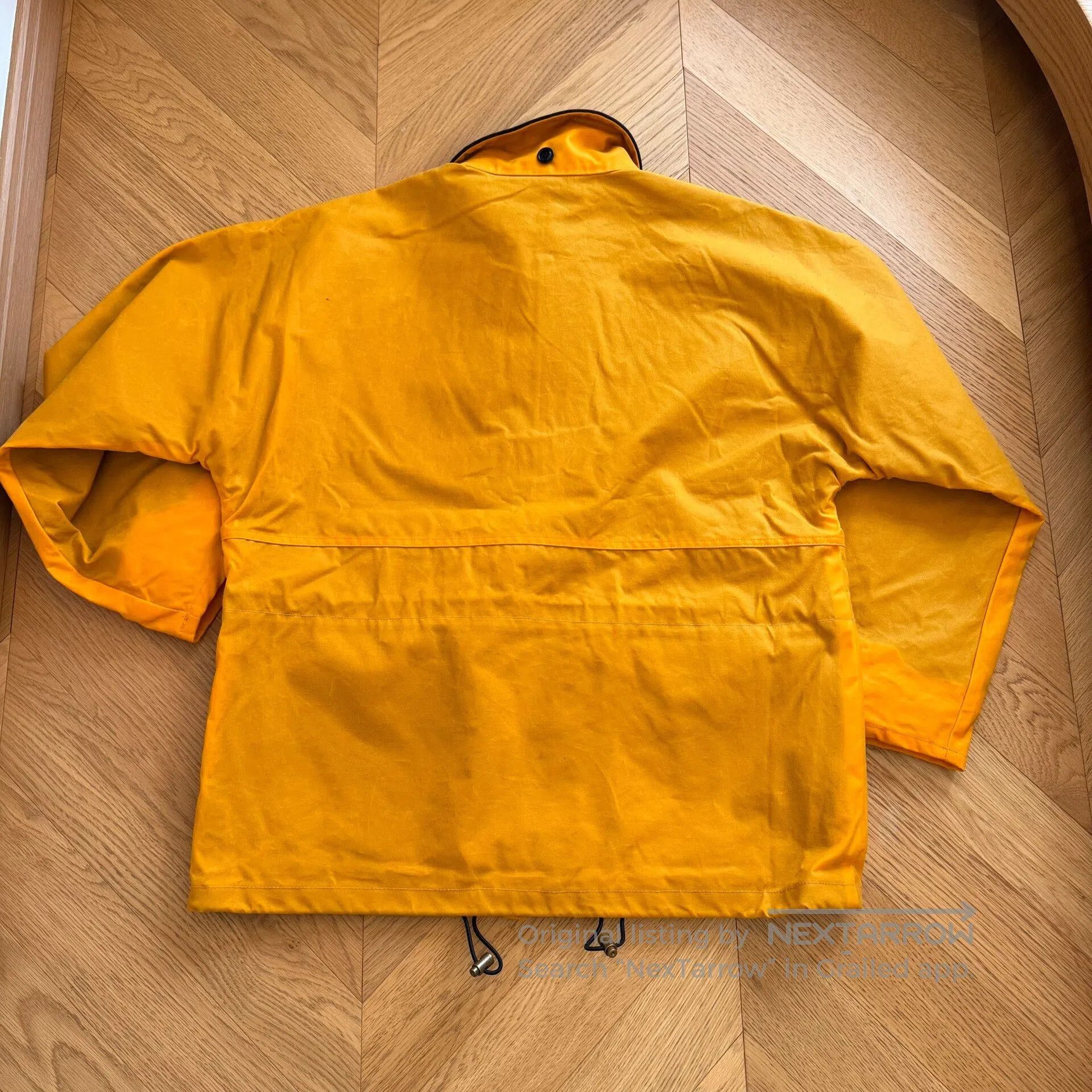 Filson Filson Outdoor Sports Jacket and Pants Set. Size US L / EU 52-54 / 3 - 4 Thumbnail