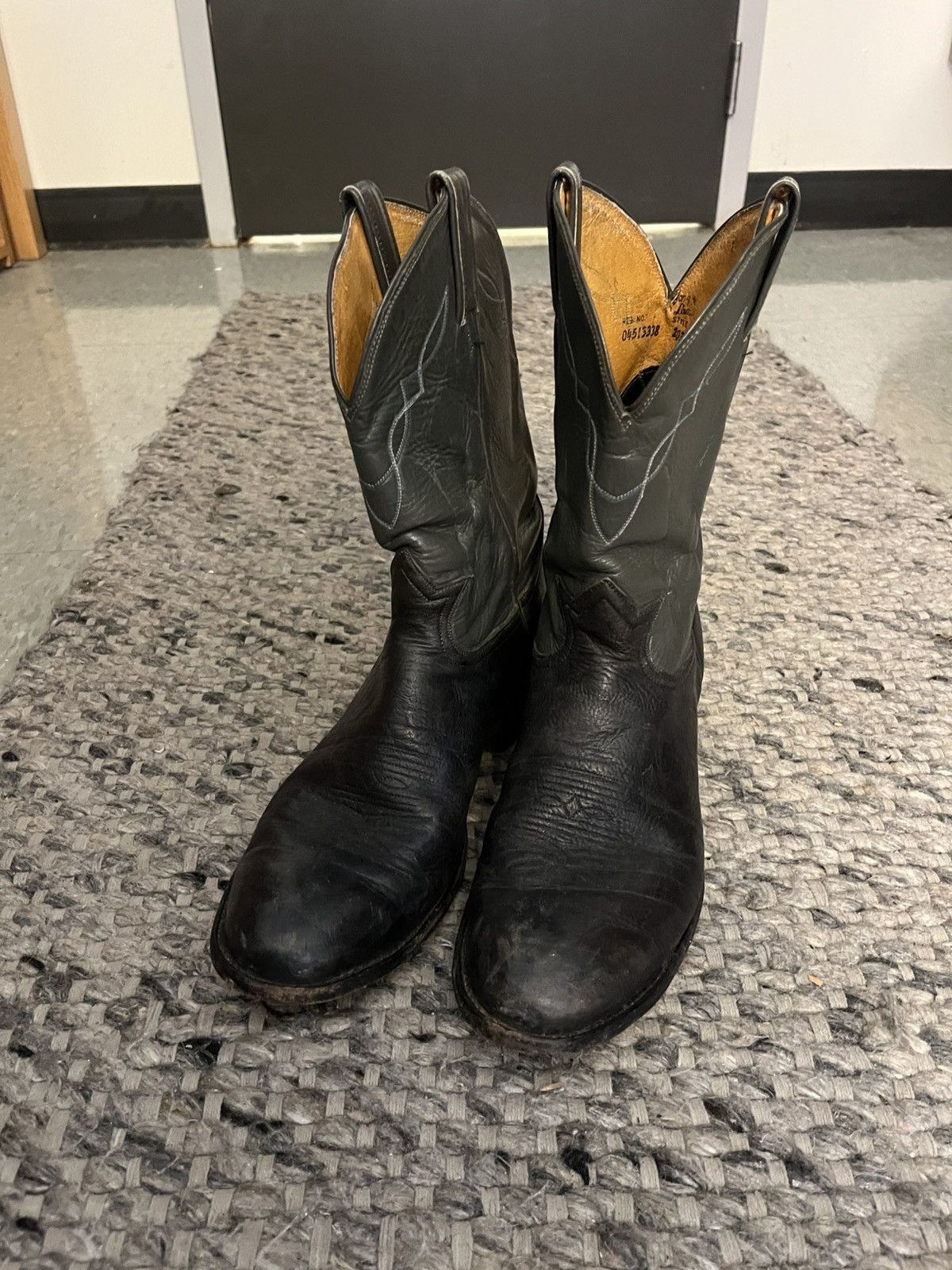 Tony Lama Tony Lama Boots Size US 11 / EU 44 - 1 Thumbnail