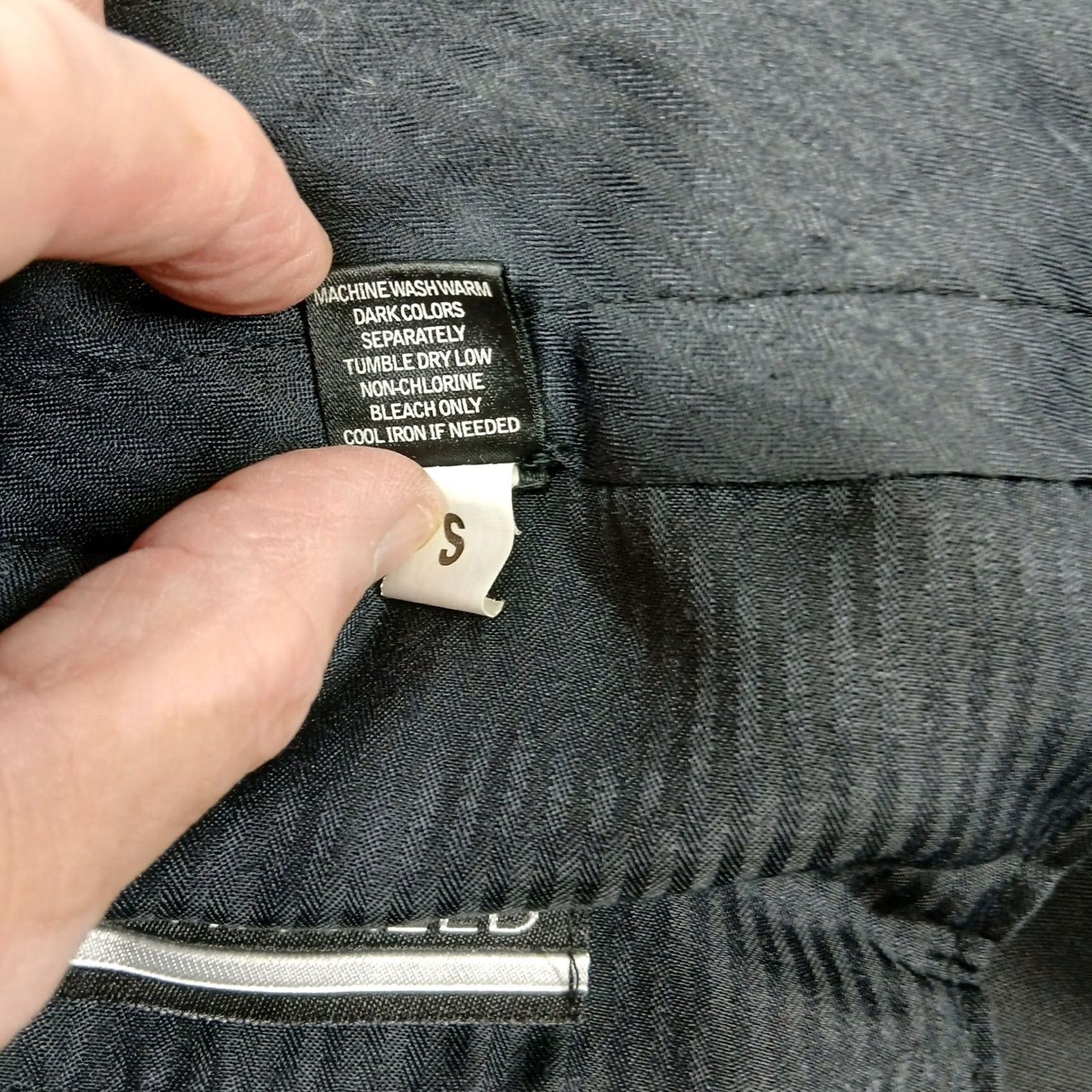 Austin Reed VINTAGE? No. Size US 36 / EU 52 - 4 Thumbnail