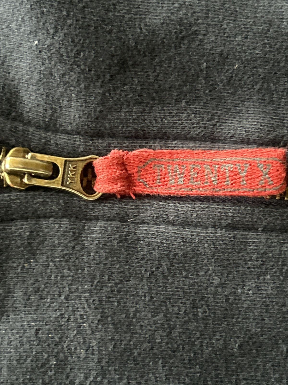Wrangler Vintage Wranger zip-up Size US L / EU 52-54 / 3 - 3 Thumbnail