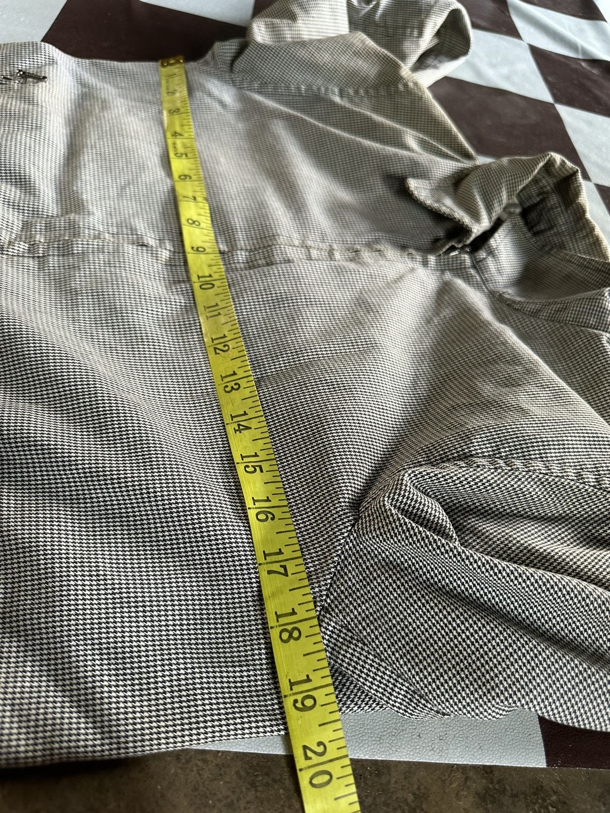Burberry burberry black label jacket Size M / US 6-8 / IT 42-44 - 9 Thumbnail