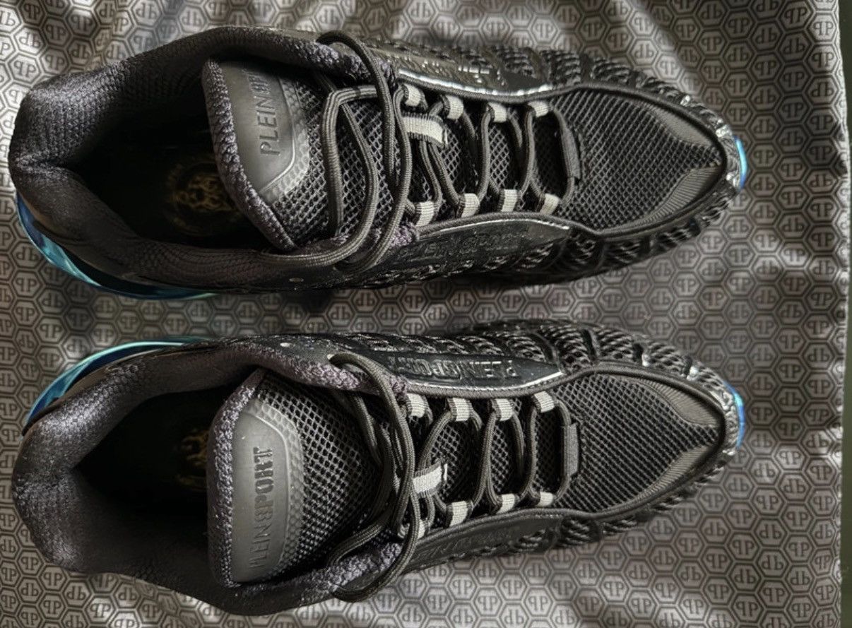 Philipp Plein sneakers Size US 9.5 / EU 42-43 - 3 Thumbnail