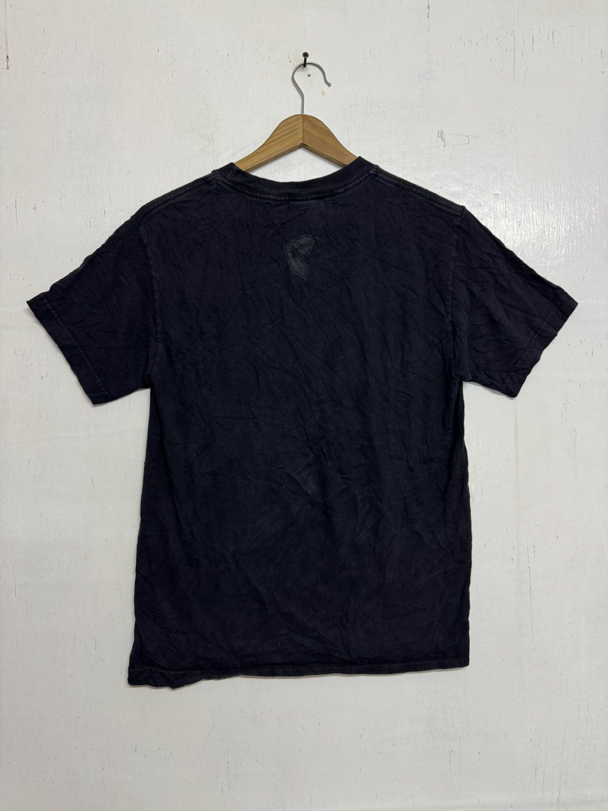 Vintage Famous Art Size US S / EU 44-46 / 1 - 3 Thumbnail
