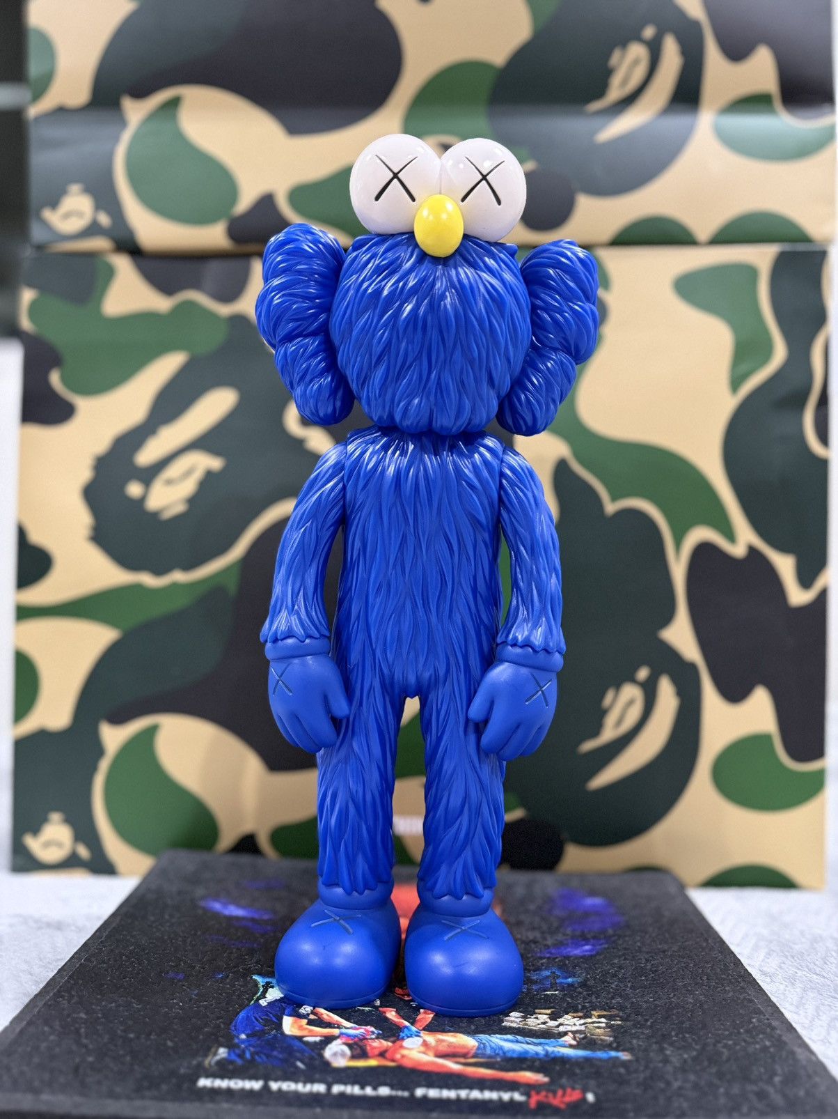 Kaws Kaws BFF Size ONE SIZE - 1 Thumbnail