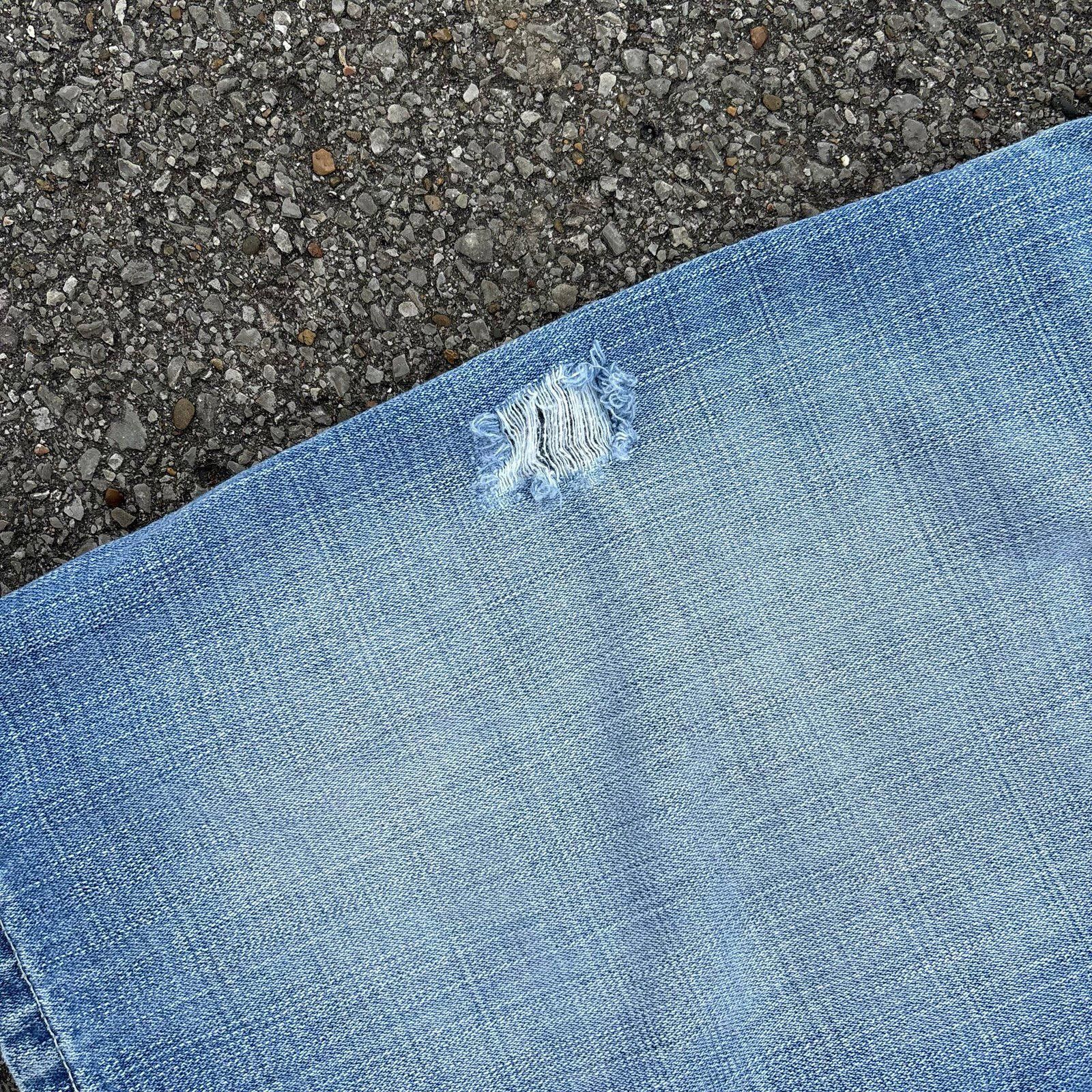 Southpole Y2K Baggy Skater jorts Size US 36 / EU 52 - 9 Thumbnail
