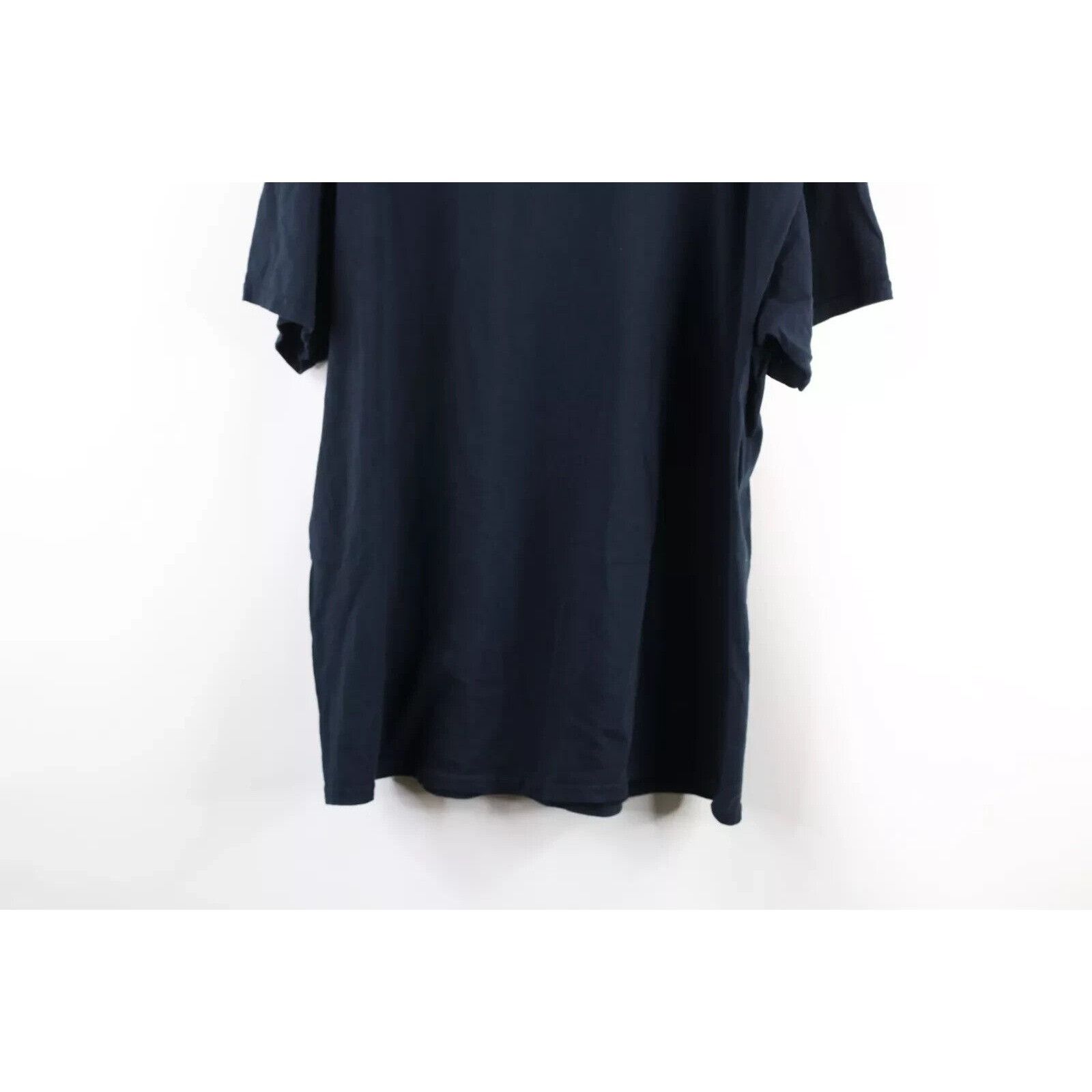 Vintage Vintage Streetwear Faded Halloween Open Eye Monster T-Shirt Size US XL / EU 56 / 4 - 7 Thumbnail