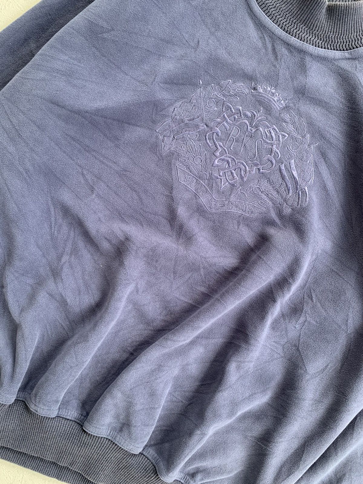 Vintage Vintage 80s Rudolph Valentino Sportwear Size US M / EU 48-50 / 2 - 6 Thumbnail