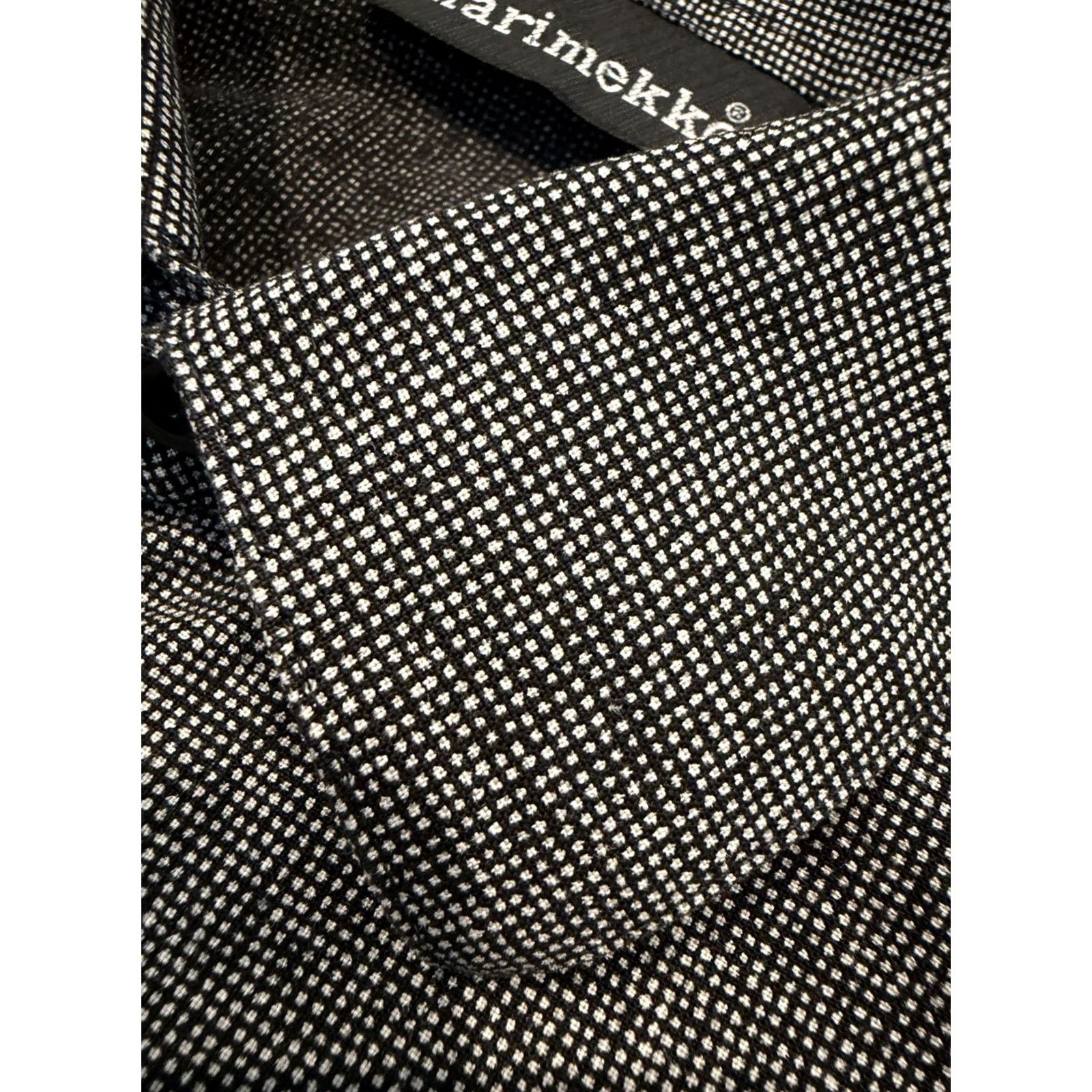 Marimekko Marimekko Button-Up Shirt Men’s Size M Long Sleeve Dot Print Casual Button-Up Shirt Men’s Multicolor Cotton Woven Collar Spread Size US M / EU 48-50 / 2 - 7 Thumbnail