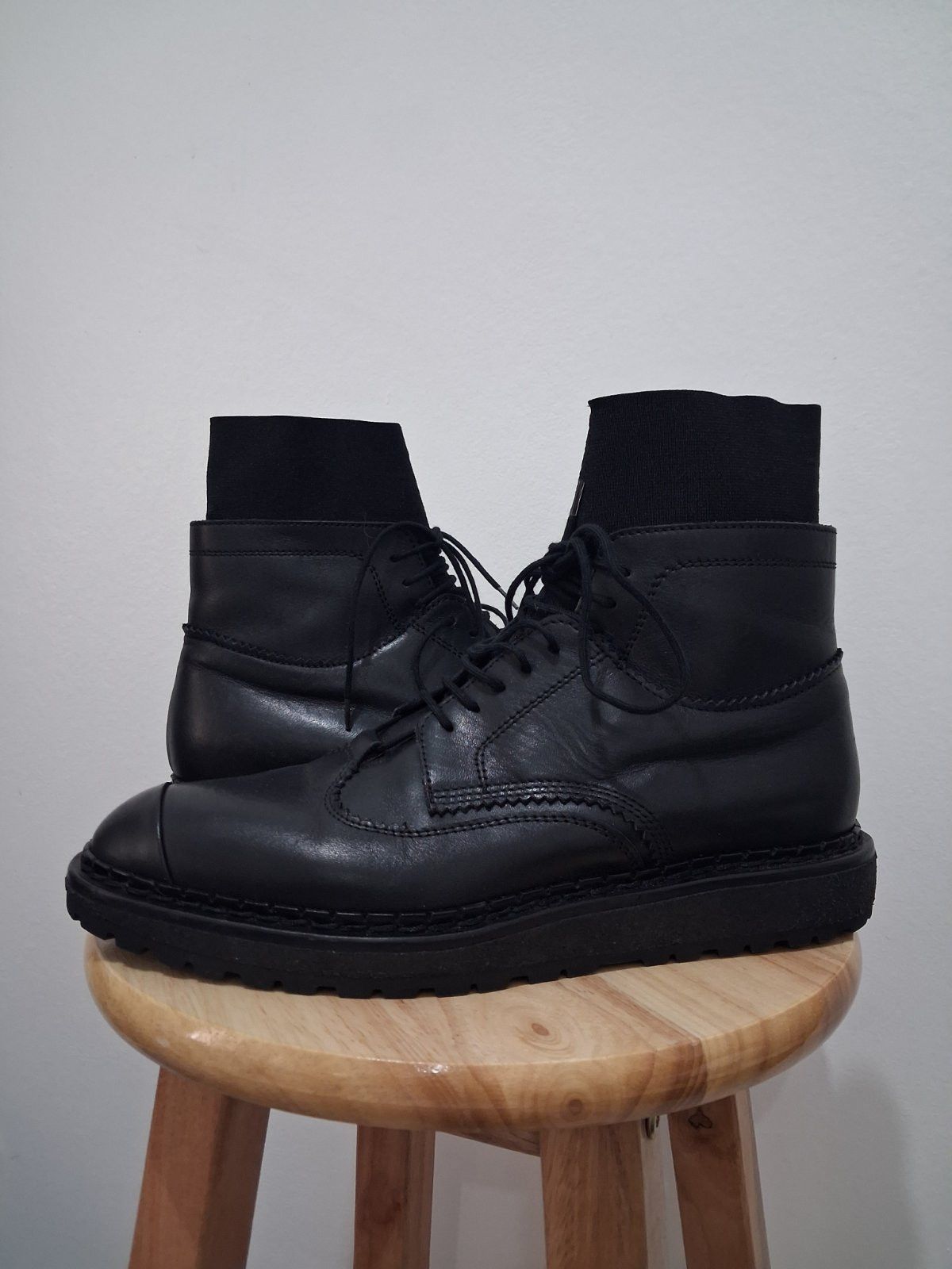 Kris Van Assche Kris van assche Size US 7 / EU 40 - 3 Thumbnail