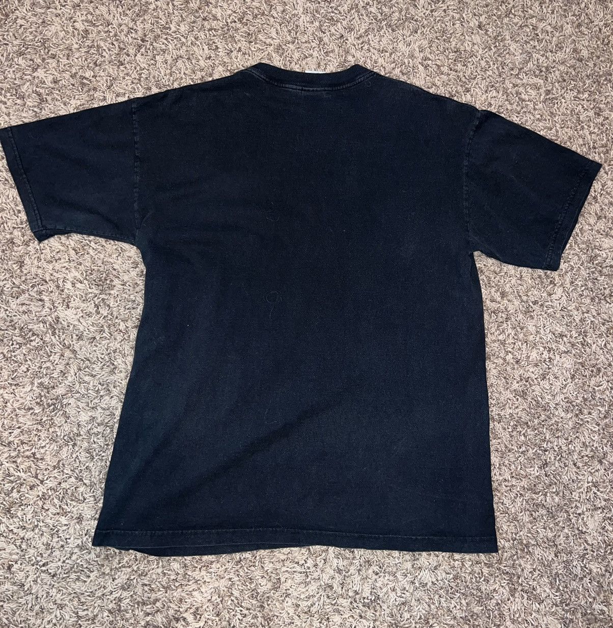 Vintage Vintage finish your beer shirt Size US XL / EU 56 / 4 - 6 Thumbnail