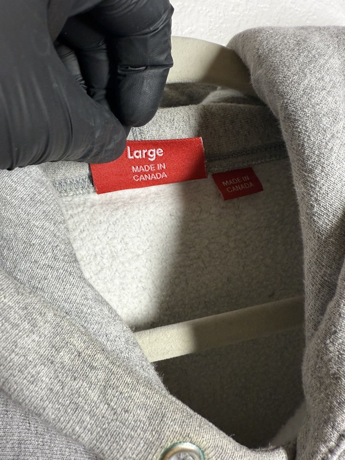 Supreme Supreme ss20 S logo sweatshirt Size US L / EU 52-54 / 3 - 7 Thumbnail