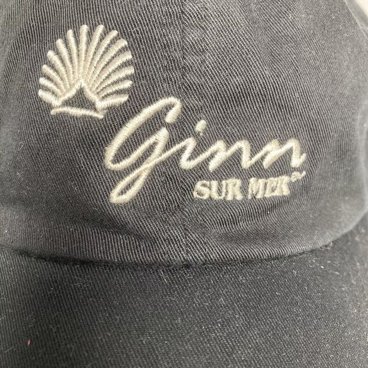 Vintage Vintage Bahamas Gin Sur Merr Dad Hat Size ONE SIZE - 3 Thumbnail