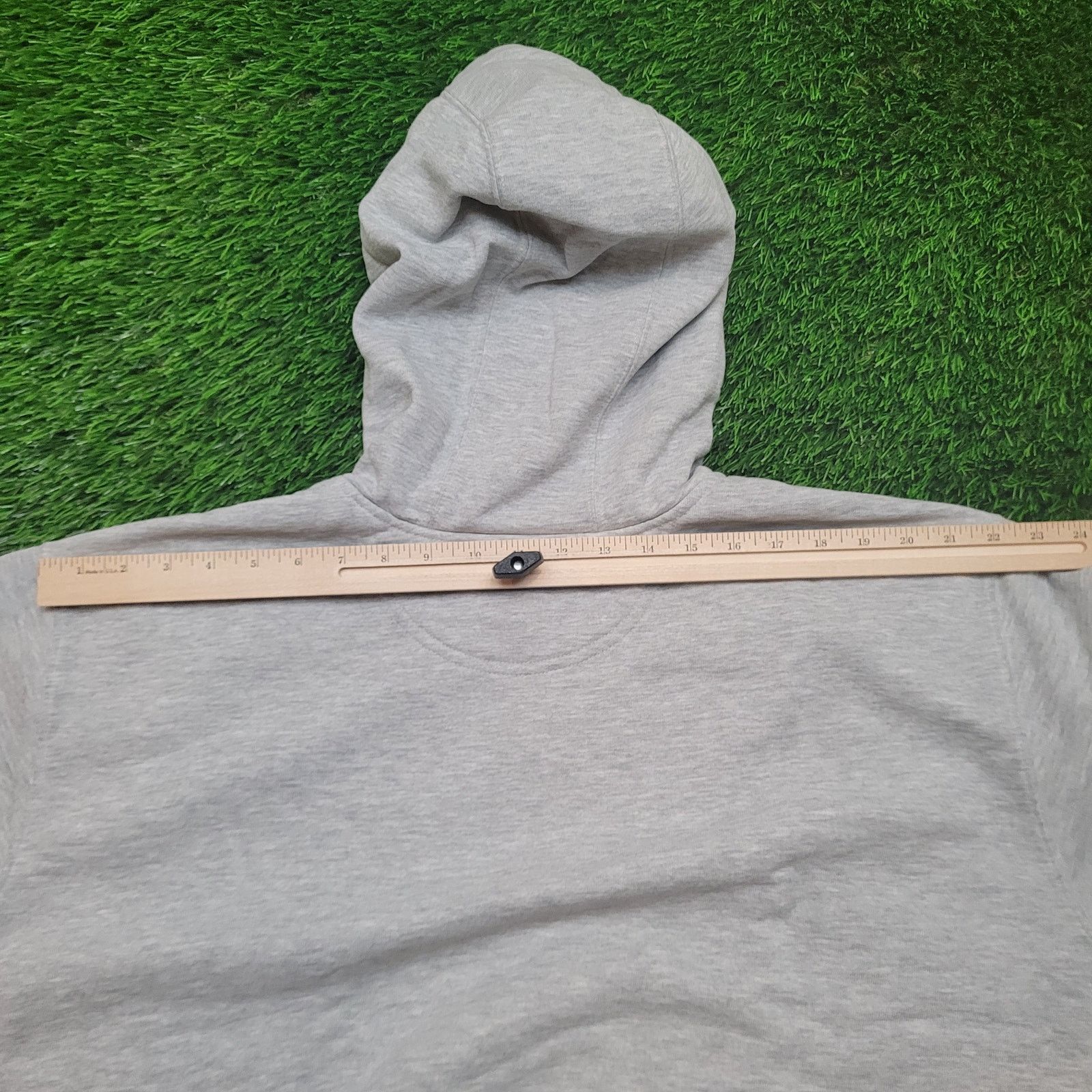 Carhartt Carhartt Streetwear Pullover Hoodie Sweatshirt XL (Fits 2XL) Size US XL / EU 56 / 4 - 11 Thumbnail