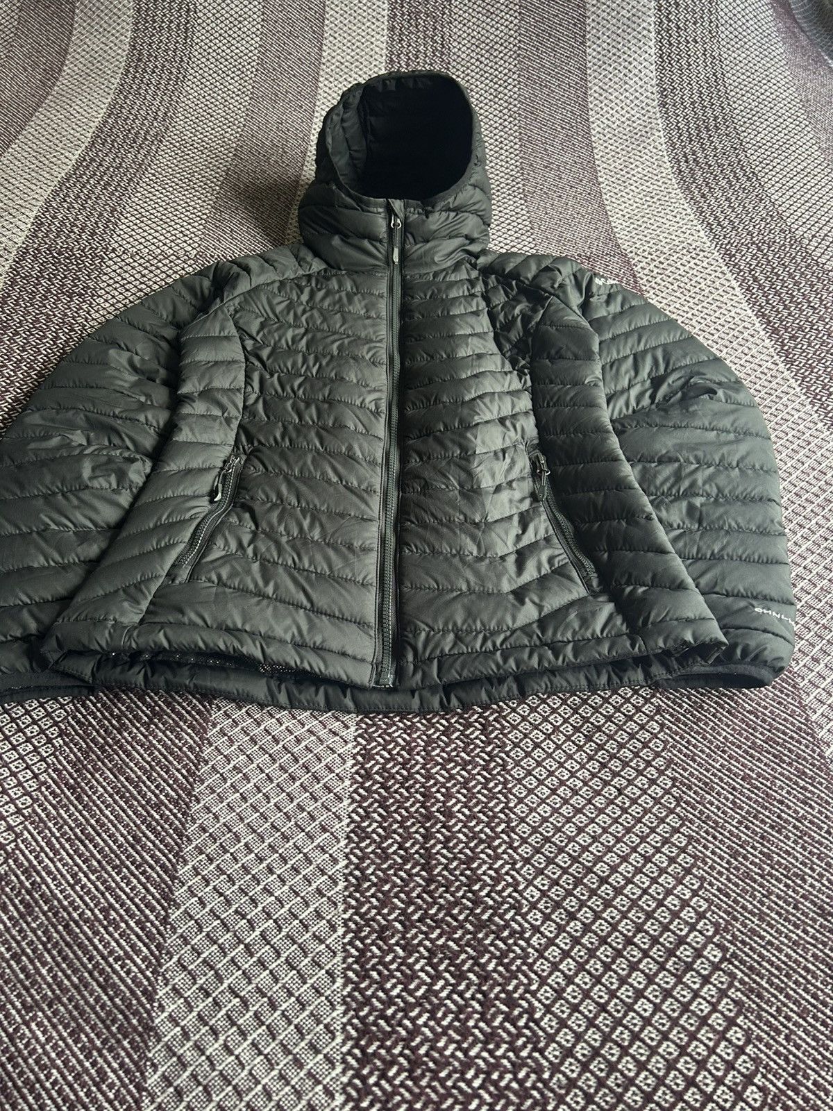 Columbia Columbia Omni-heat Down Jacket Gorpcore Style Women Size XS Size XS / US 0-2 / IT 36-38 - 6 Thumbnail