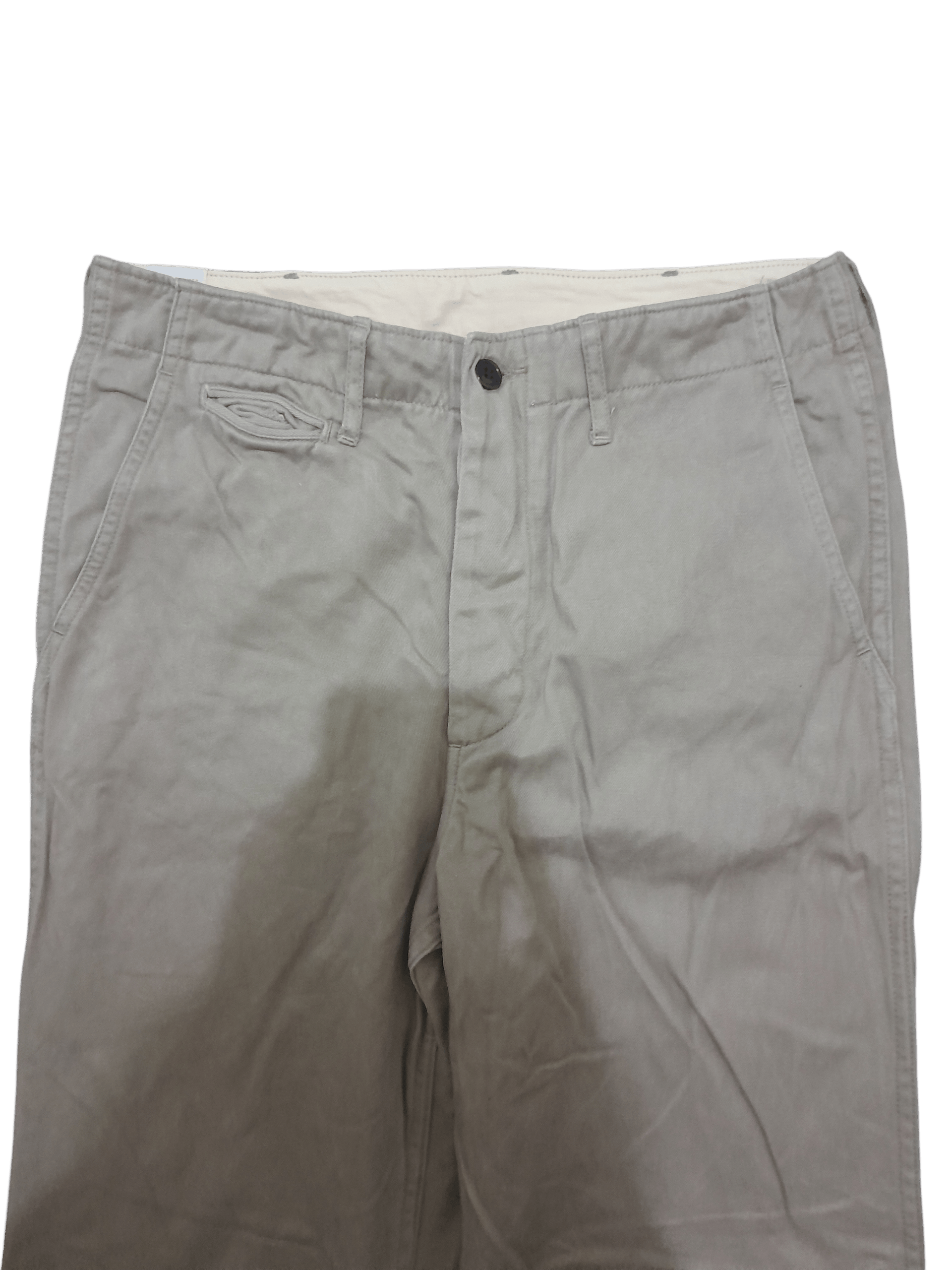 N.Hoolywood Mister hollywood military pants buzz rickson Size US 30 / EU 46 - 3 Thumbnail