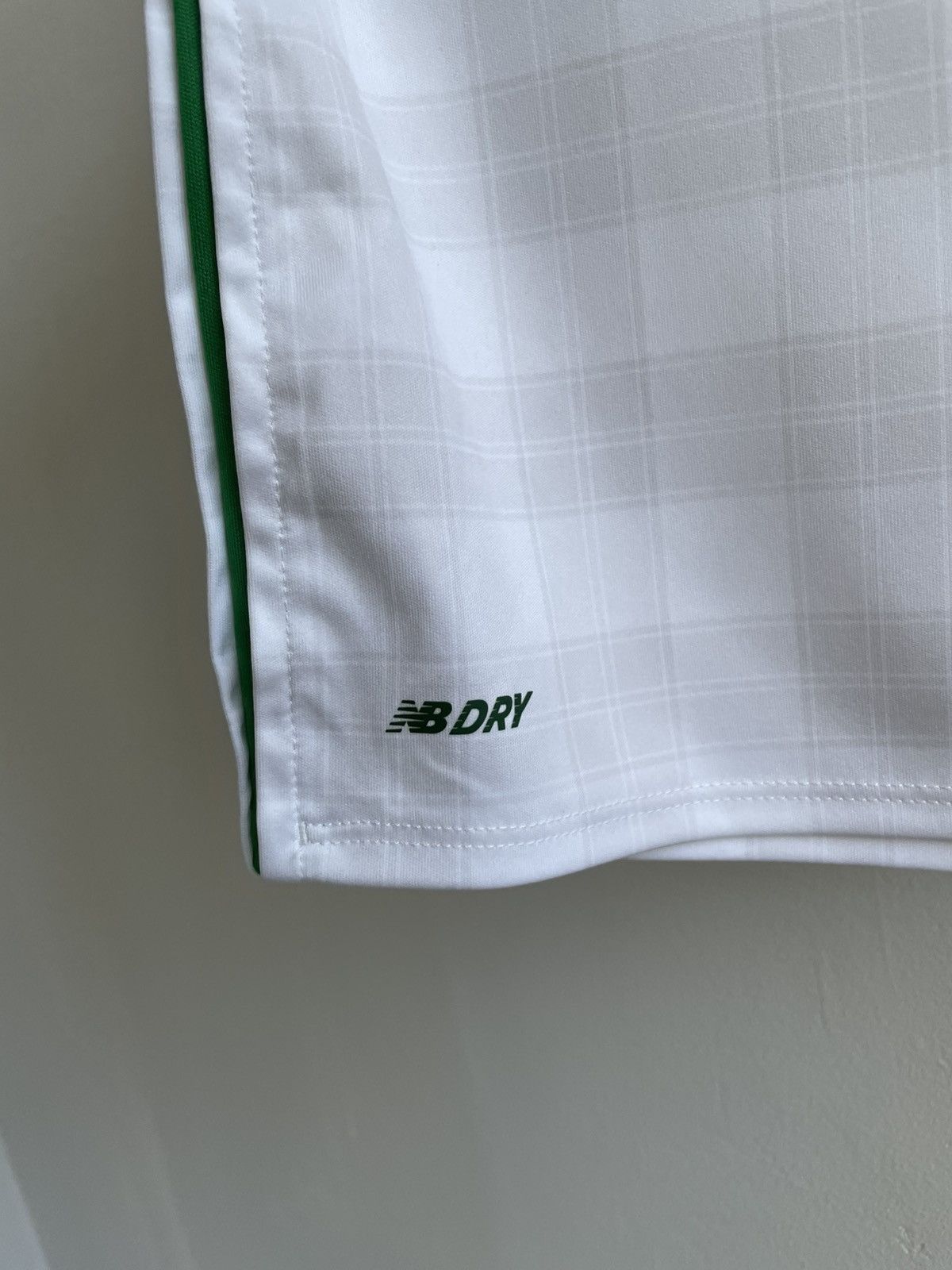 Vintage Celtic 2018 2019 Away Football Soccer Jersey Shirt White Size US M / EU 48-50 / 2 - 5 Thumbnail