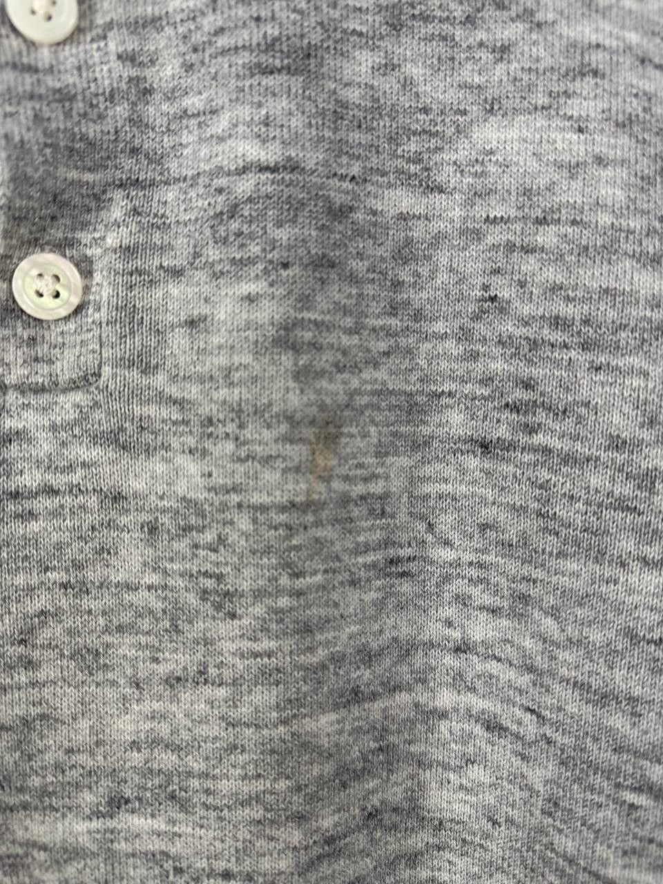 Reiss Reiss designer polo tee Size US M / EU 48-50 / 2 - 6 Thumbnail