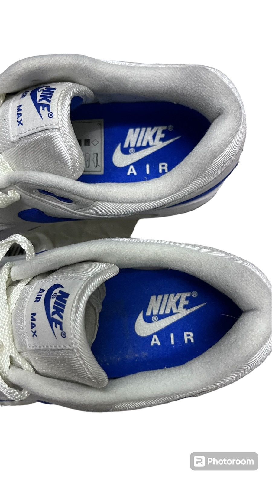 Nike Nike Air Max 1 Anniversary Size US 9.5 / EU 42-43 - 4 Thumbnail