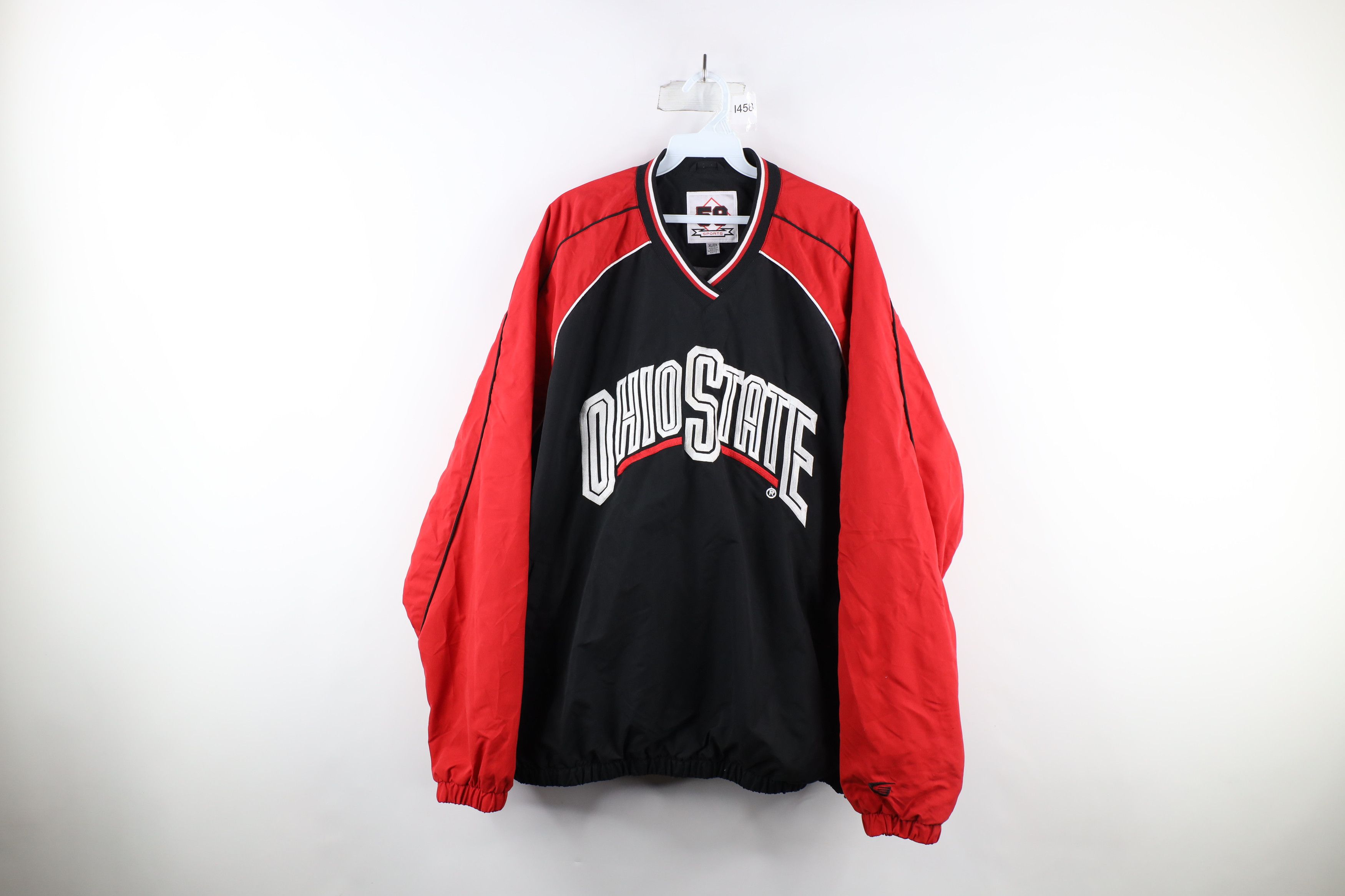 Vintage Ohio State Jacket | Grailed