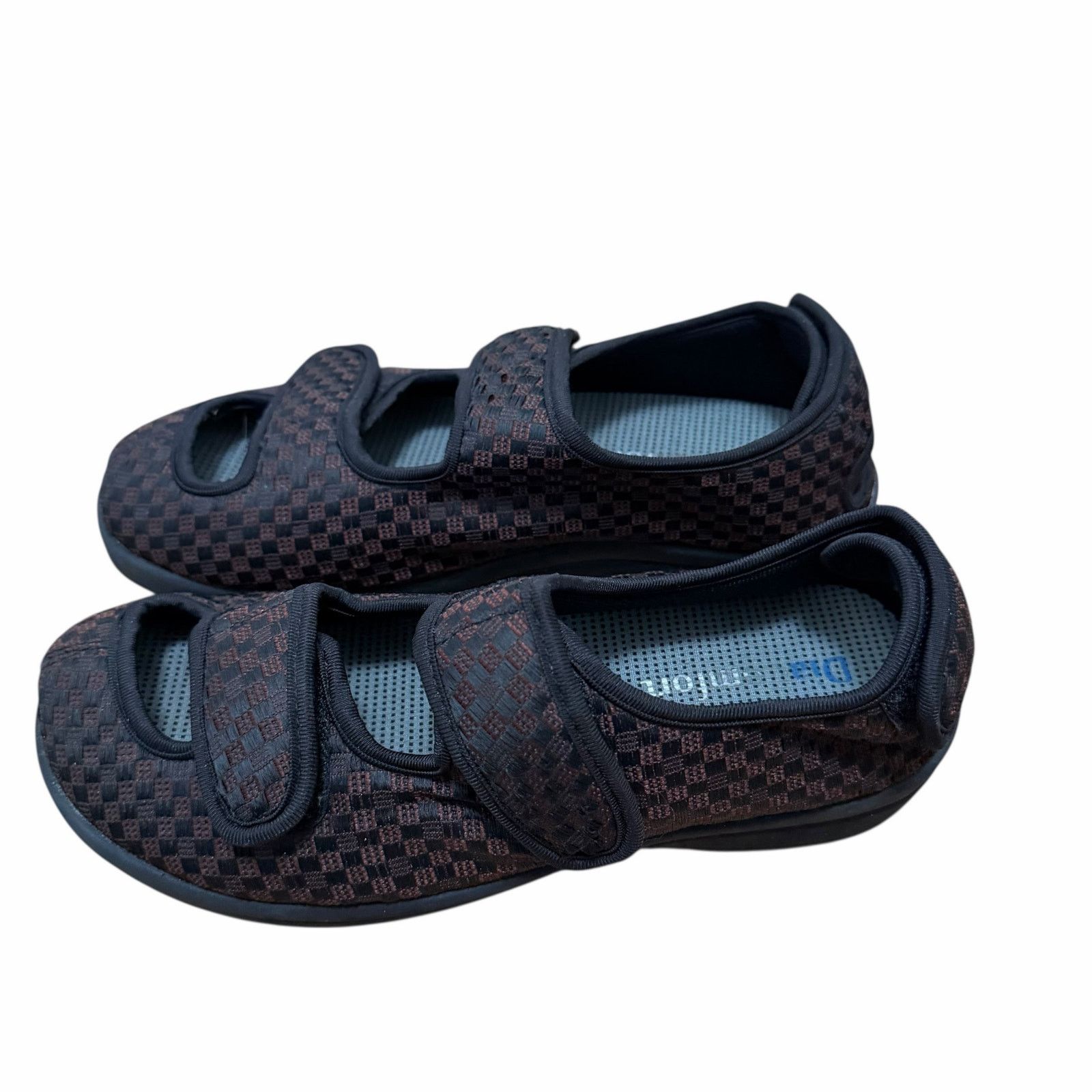 Other Orthopedic Diabetic Shoes Sz 9 Wide Size US 9 / IT 39 - 4 Thumbnail