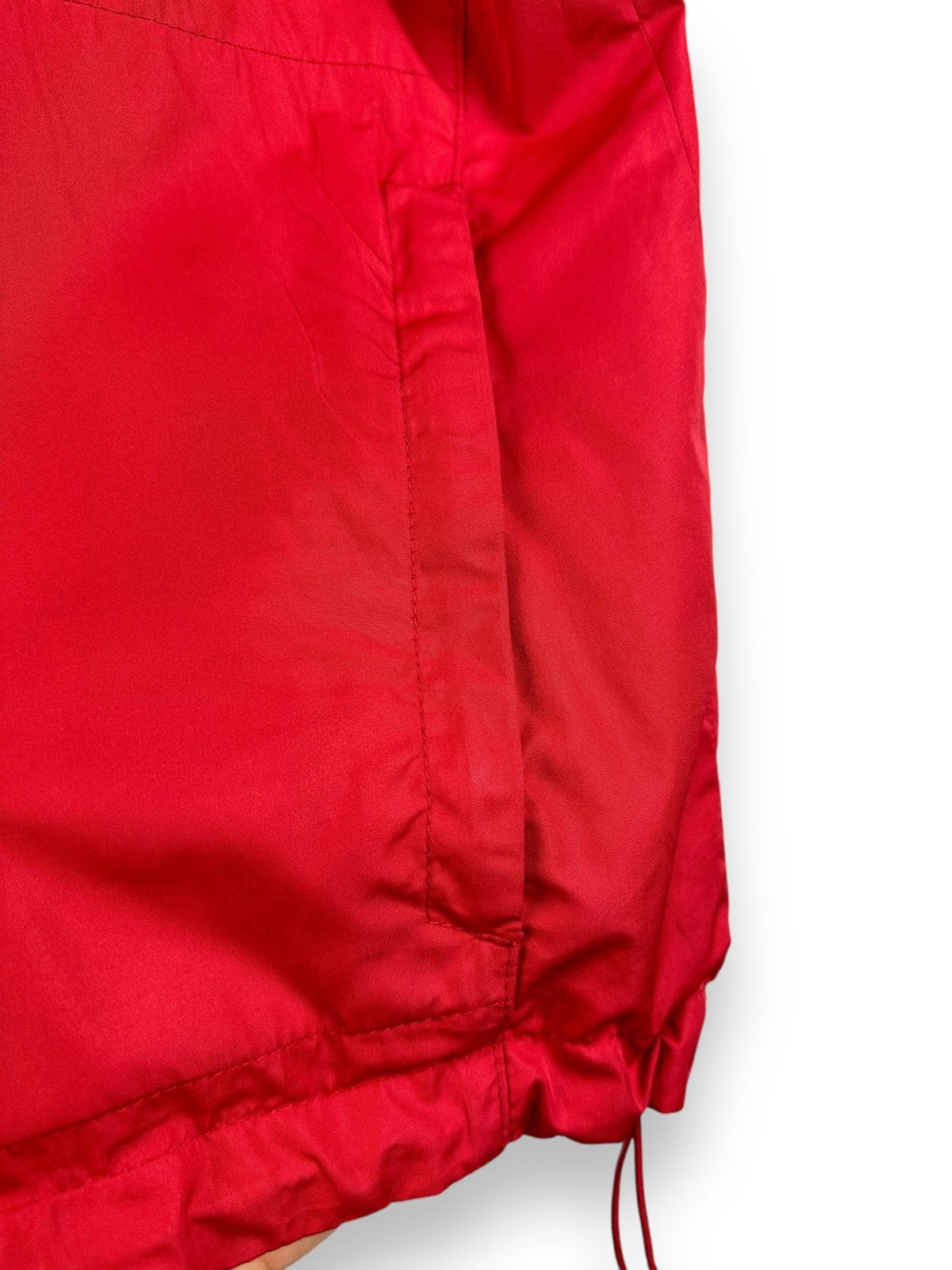 Polo Ralph Lauren × Ralph Lauren × Vintage Vintage Y2K Polo Golf Ralph Lauren Vest Gilet Red Size M Size US M / EU 48-50 / 2 - 14 Thumbnail