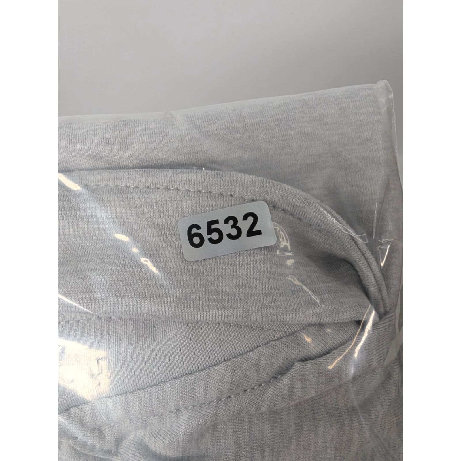 Hurley Hurley Polo Shirt Men's XL Heather Light Grey Lightweight Beach Performance Size US XL / EU 56 / 4 - 8 Thumbnail