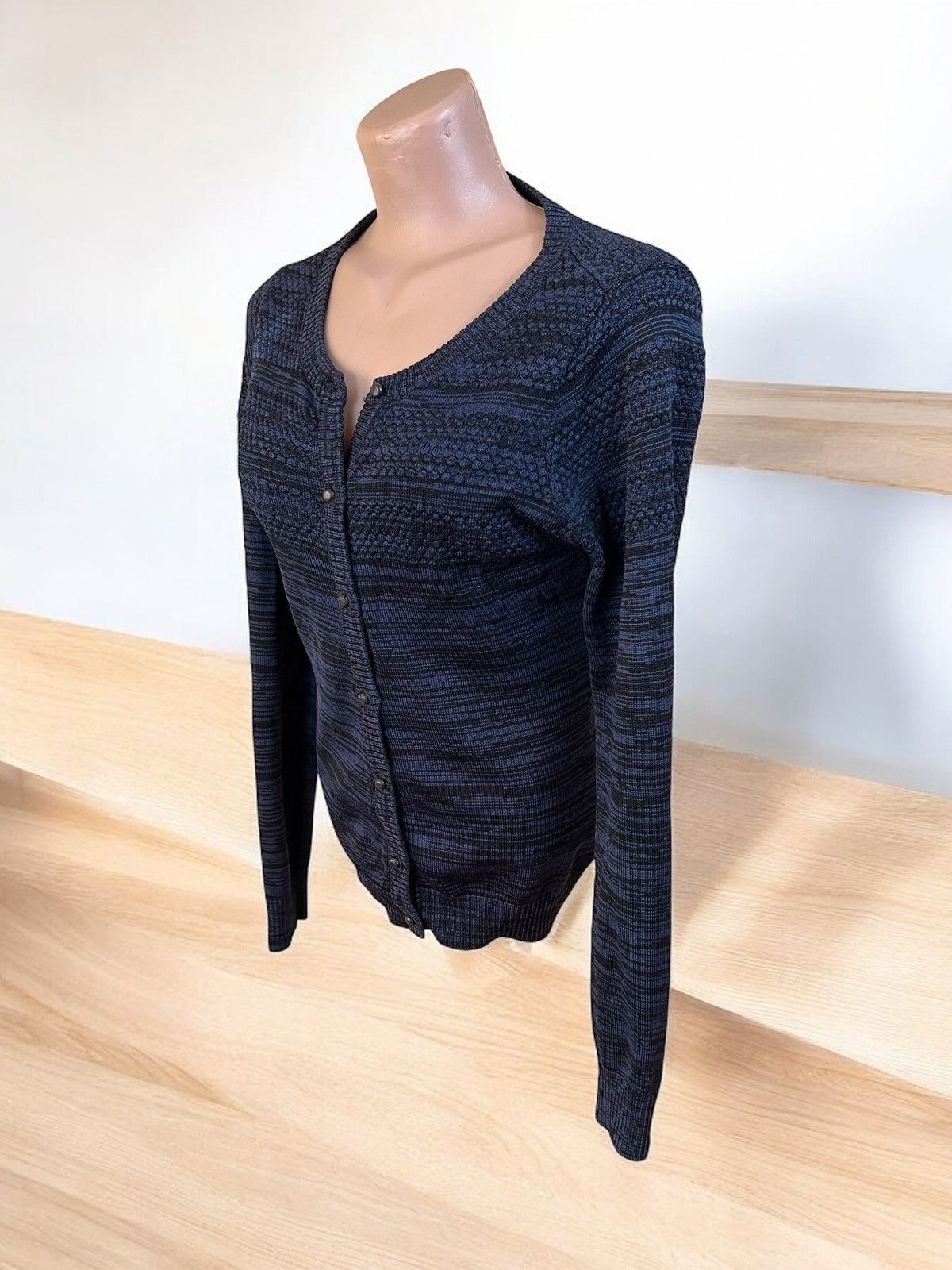 Samsoe Samsoe Samsoe Samsoe Aino Cardigan size M Size M / US 6-8 / IT 42-44 - 4 Thumbnail