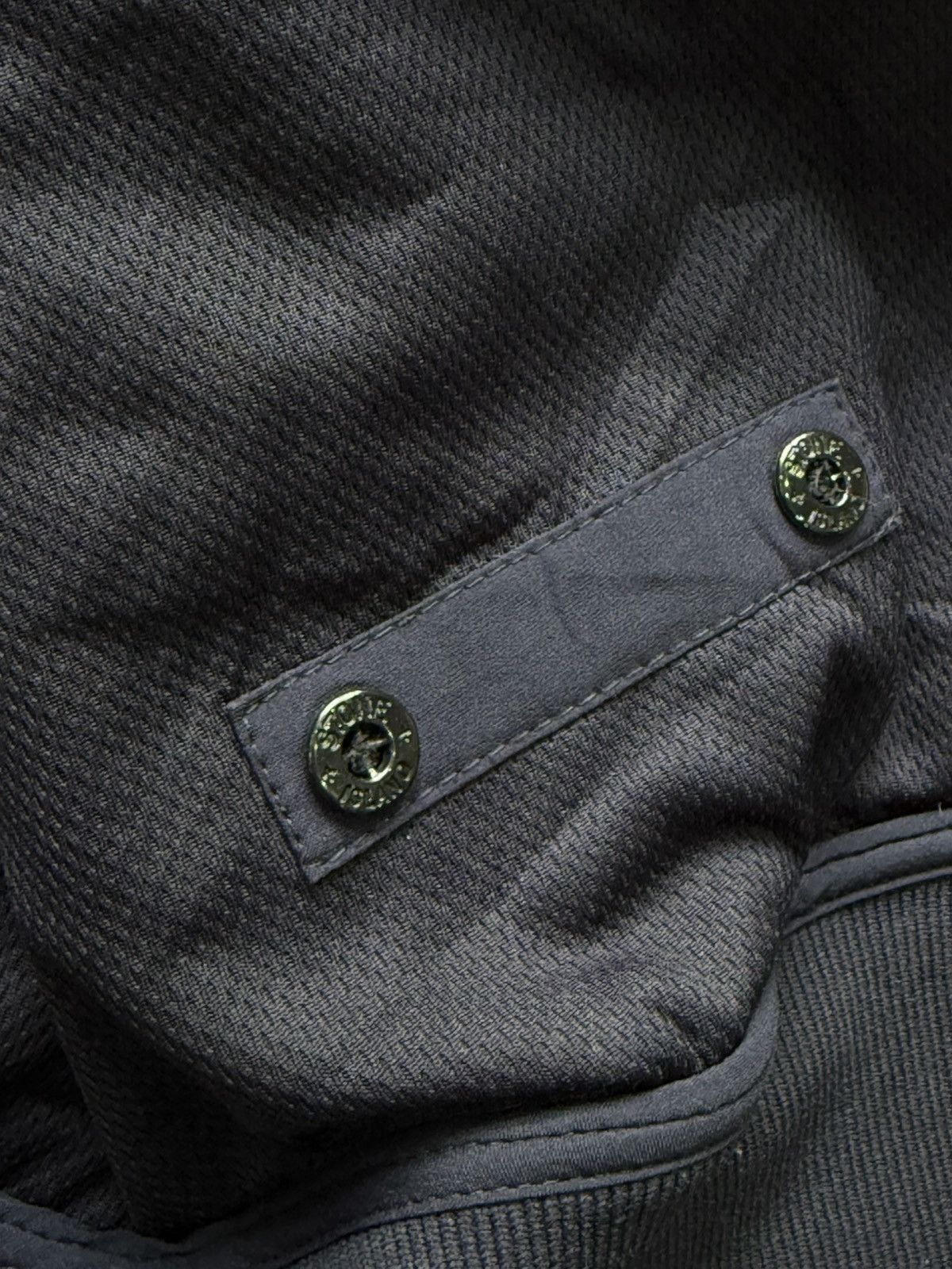Stone Island STONE ISLAND SOFT SHELL-R JACKET Size US XL / EU 56 / 4 - 5 Thumbnail