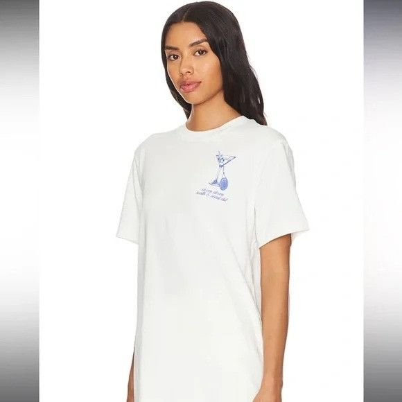 Other X Revolve Eleven Eleven Bone Health & Social Tee Size L / US 10 / IT 46 - 4 Thumbnail