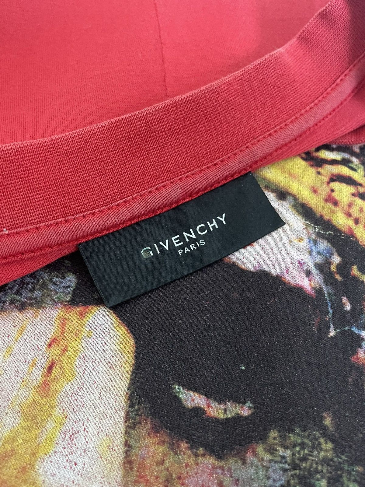 Givenchy Givenchy Centaur T Shirt Size US M / EU 48-50 / 2 - 4 Thumbnail