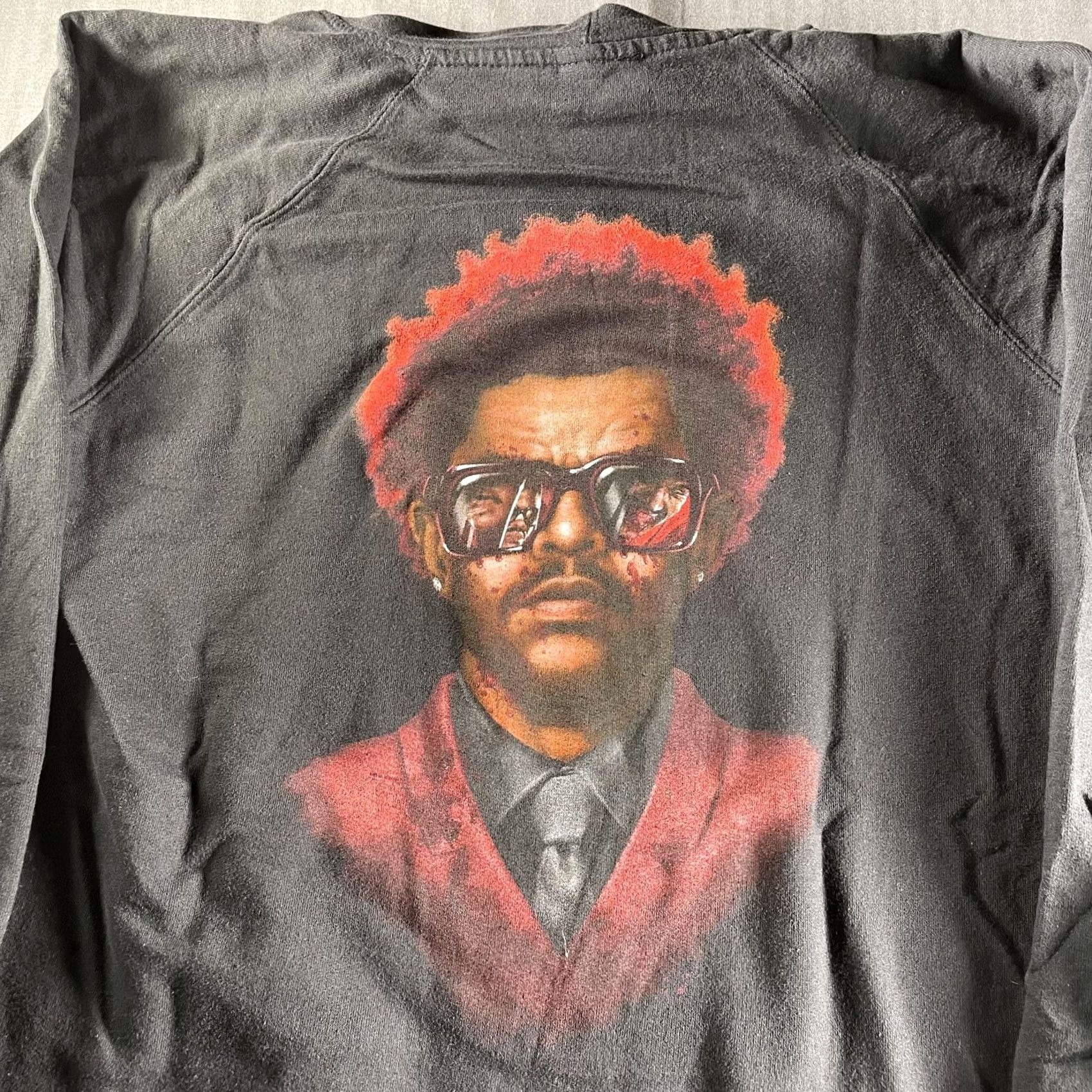 Vintage VINTAGE? No. Size US M / EU 48-50 / 2 - 2 Thumbnail