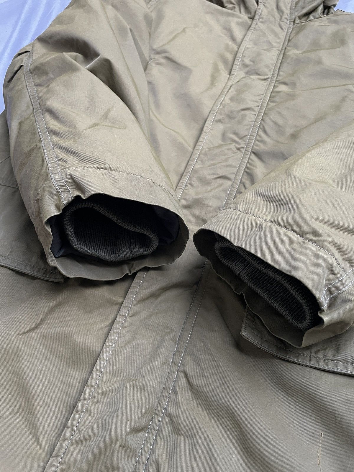 Acne Studios 💥💫Acne Studios Montreal Parka aw15 designer luxury Size US M / EU 48-50 / 2 - 7 Thumbnail