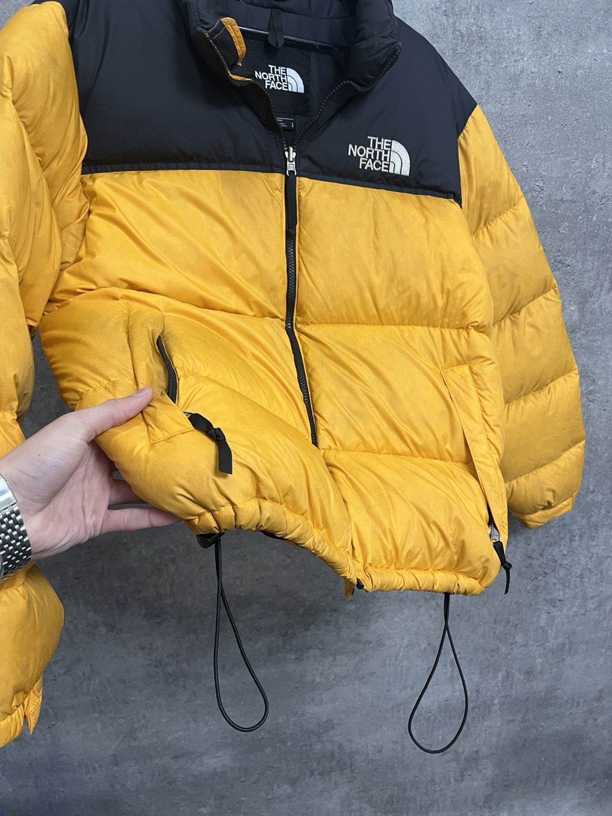 The North Face The North Face puffer 700 jacket Size US L / EU 52-54 / 3 - 6 Thumbnail