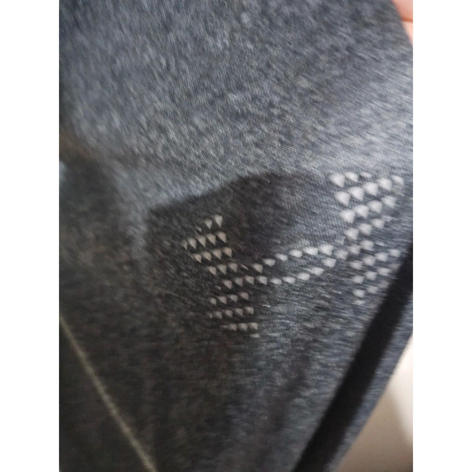 Under Armour Under Armour Threadborne HeatGear hooded shirt men's 4XL. Size US XXL / EU 58 / 5 - 4 Thumbnail