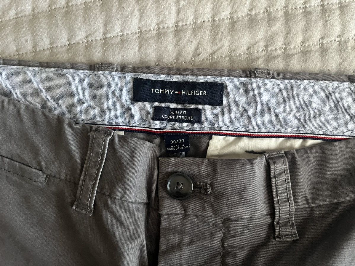 Other Banana Republic Tommy Hilfiger Abercrombie Hollister pants Size US 30 / EU 46 - 6 Thumbnail