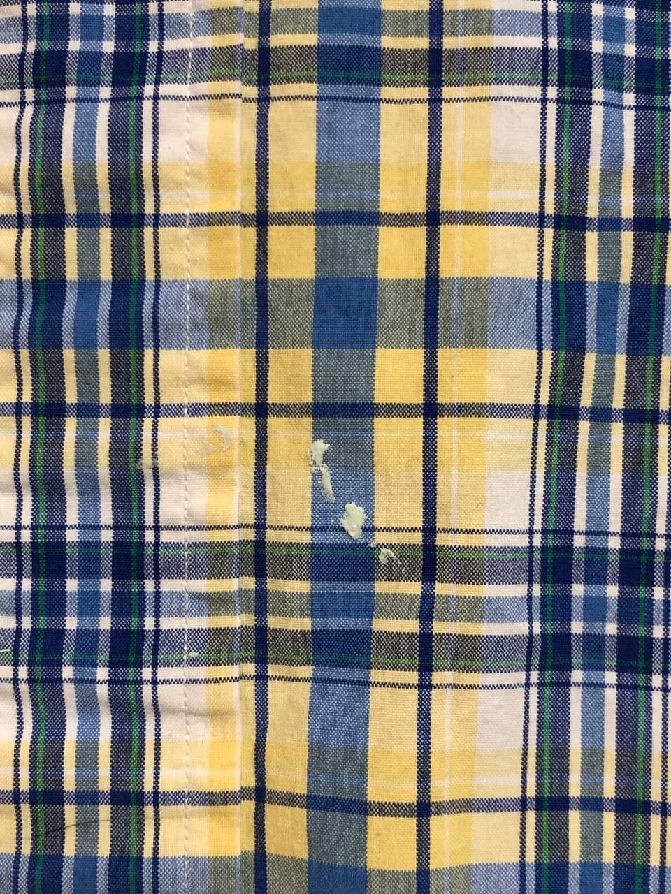 Polo Ralph Lauren Polo Ralph Lauren Classic Fit Button Up Shirt Size XL Size US XL / EU 56 / 4 - 11 Thumbnail