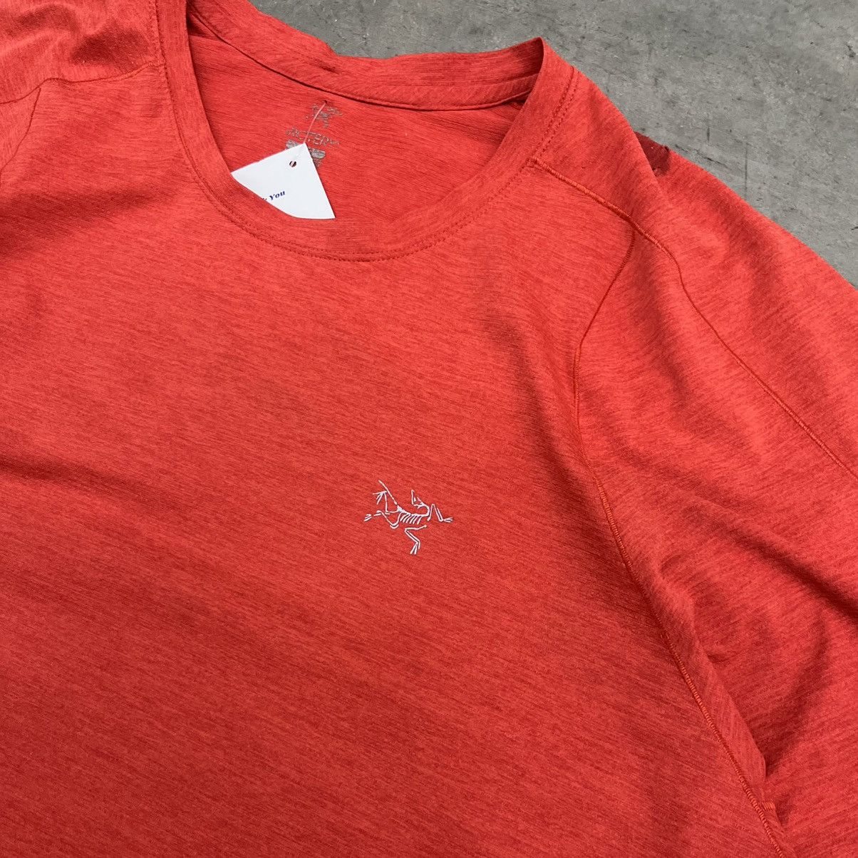 Arc'teryx Arcteryx Cormac Shirt Size US L / EU 52-54 / 3 - 5 Thumbnail