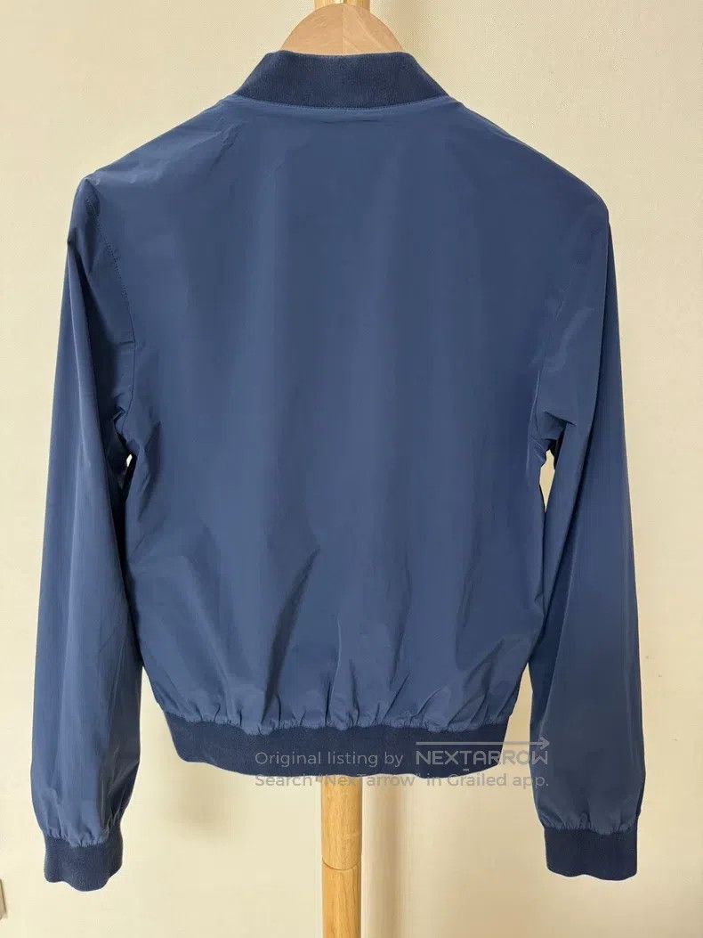 Hermes Hermes Jacket, reversible jacket, men's. Size US M / EU 48-50 / 2 - 2 Thumbnail