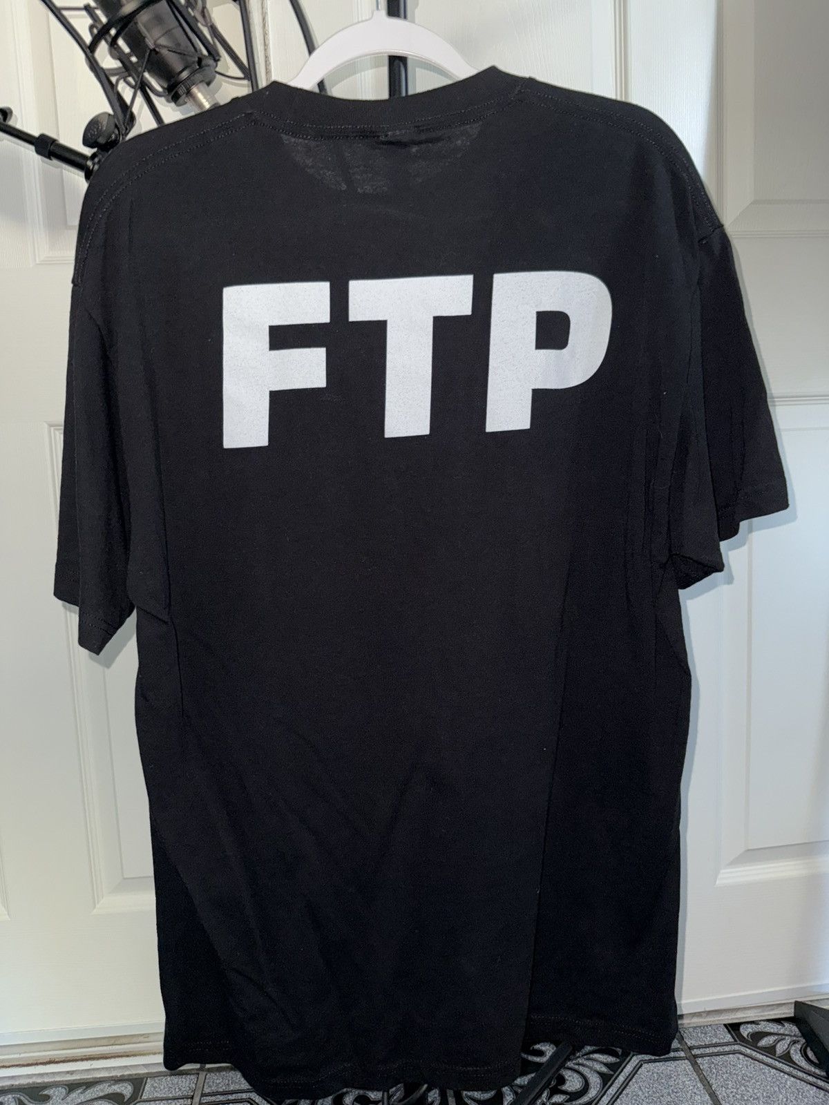Fuck The Population × Thrasher FTP x thrasher Size US XL / EU 56 / 4 - 1 Thumbnail