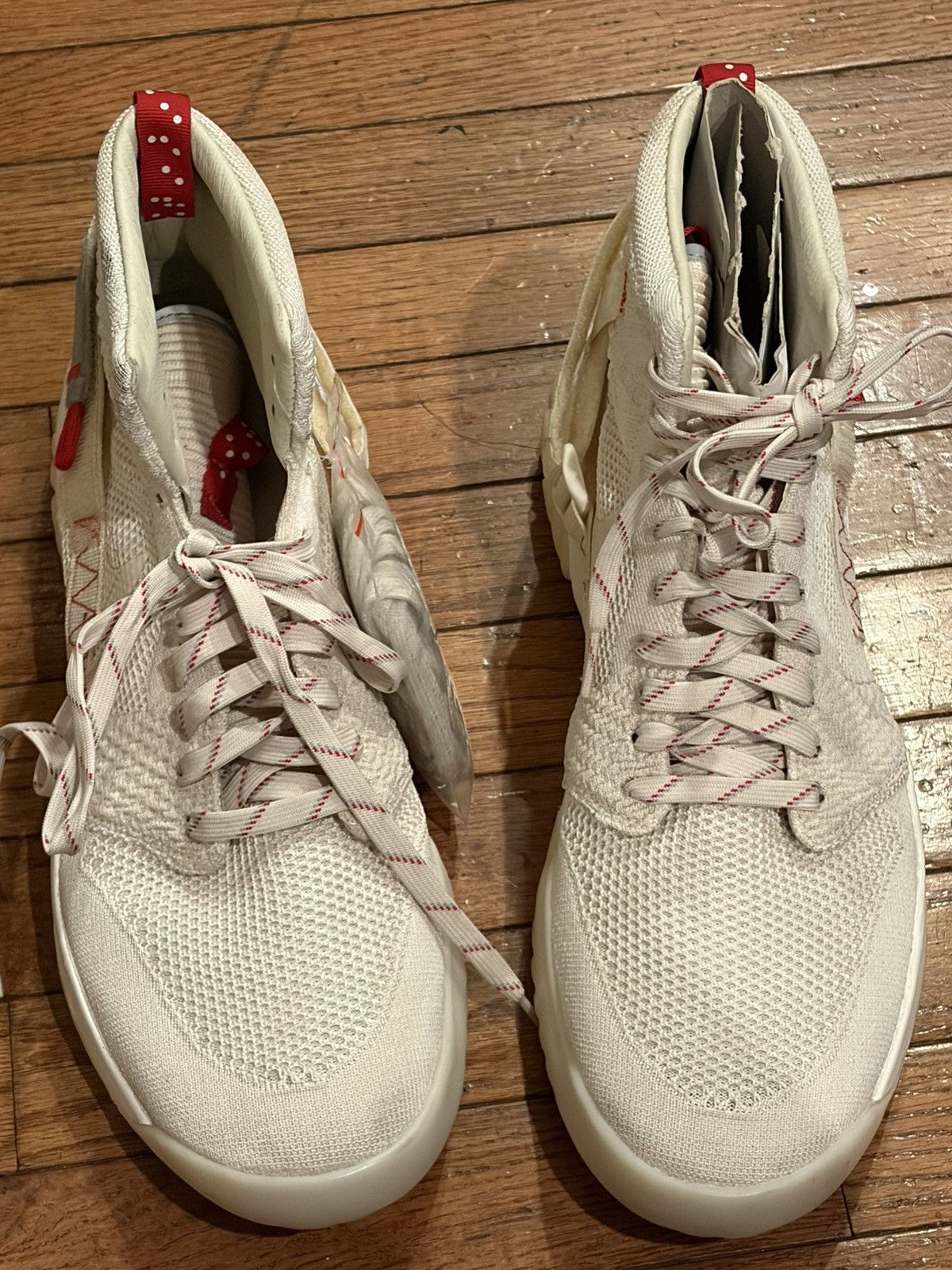 Nike Nike Jordan Apex-React Size US 14 / EU 47 - 13 Thumbnail