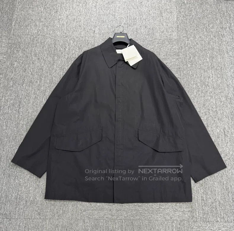 The Row The Row size 40 Pocket overalls jacket Size US L / EU 52-54 / 3 - 1 Thumbnail