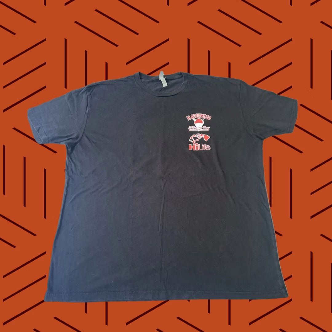 Next Level Item Specifications: Lace Up Size US XXL / EU 58 / 5 - 1 Thumbnail
